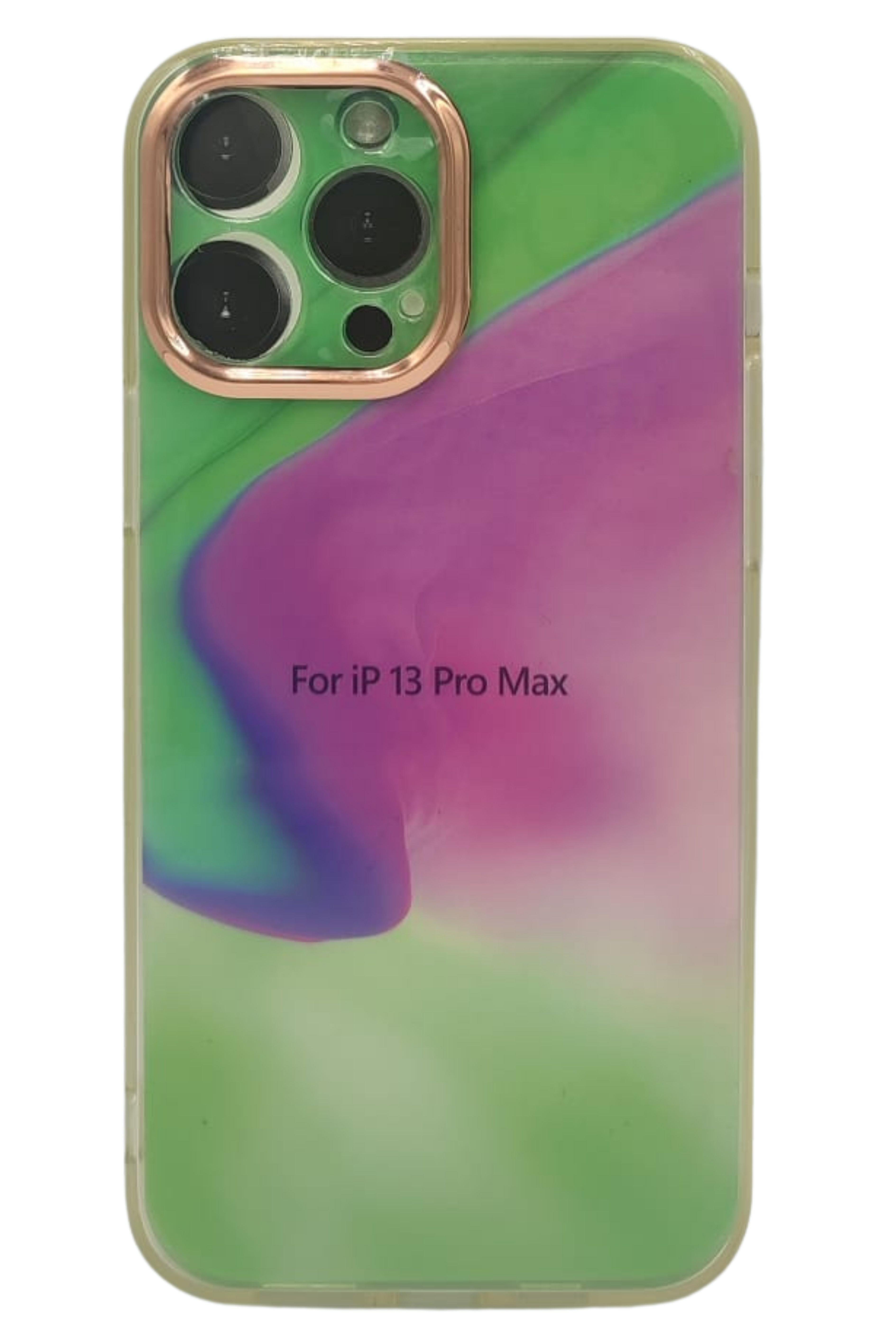 İphone 13 Pro Max Simli Kılıf