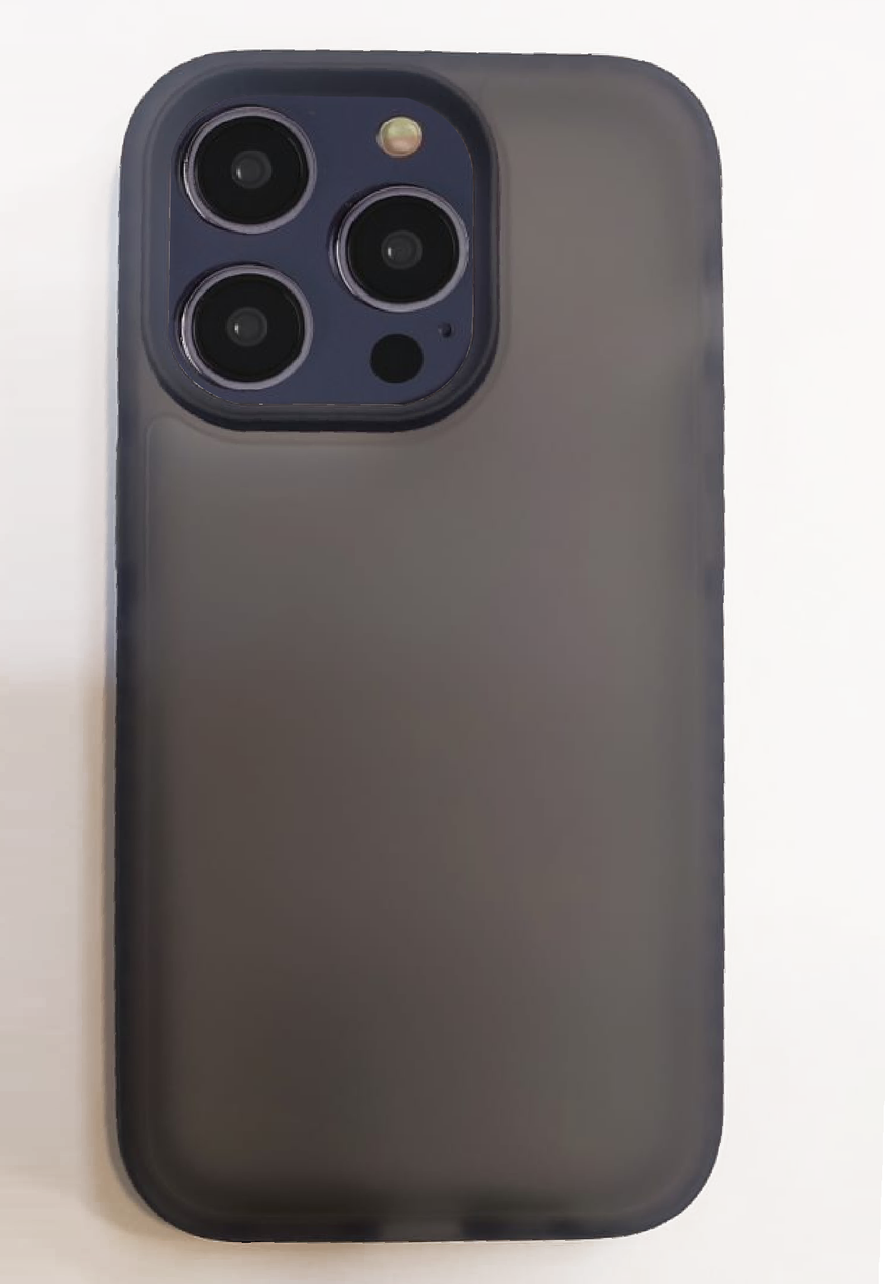 IPhone 13 Pro Sensitive Case