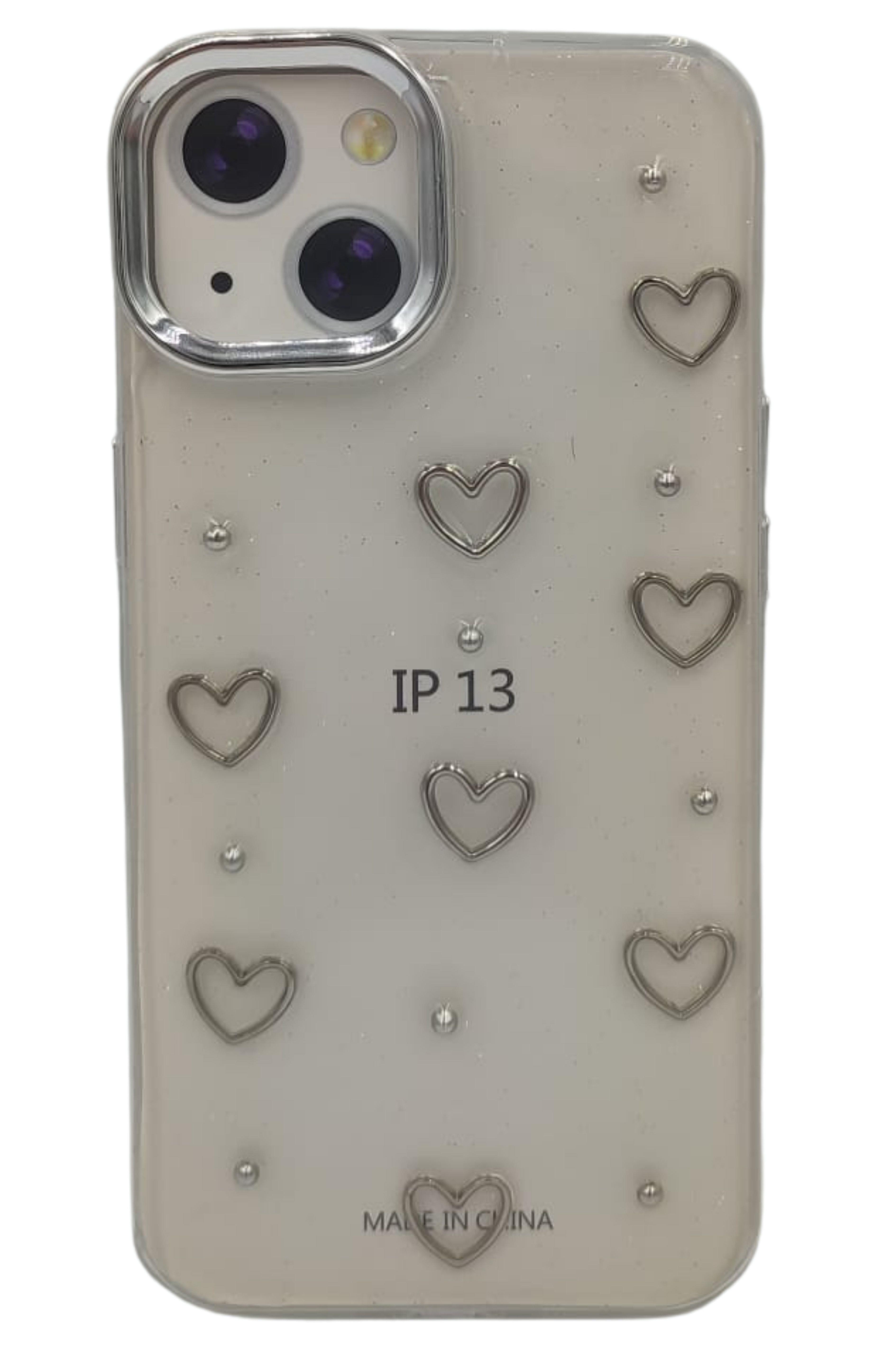 iPhone 14 Blob Shıny Kılıf