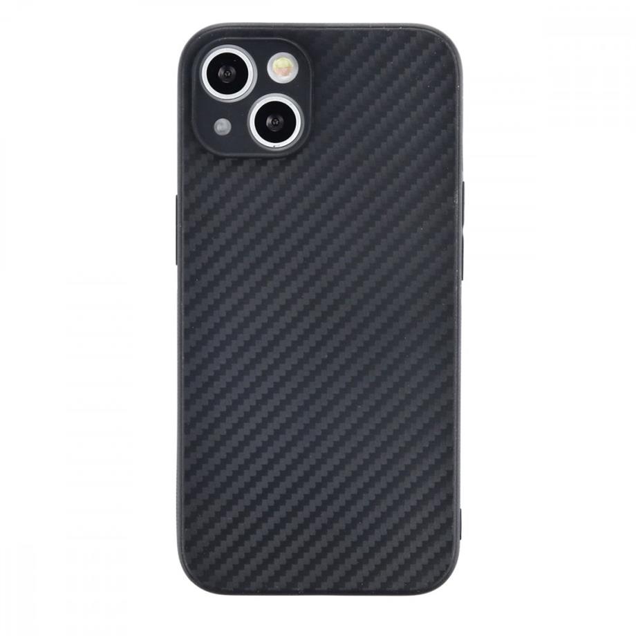 iPhone 14 Carbon Kılıf