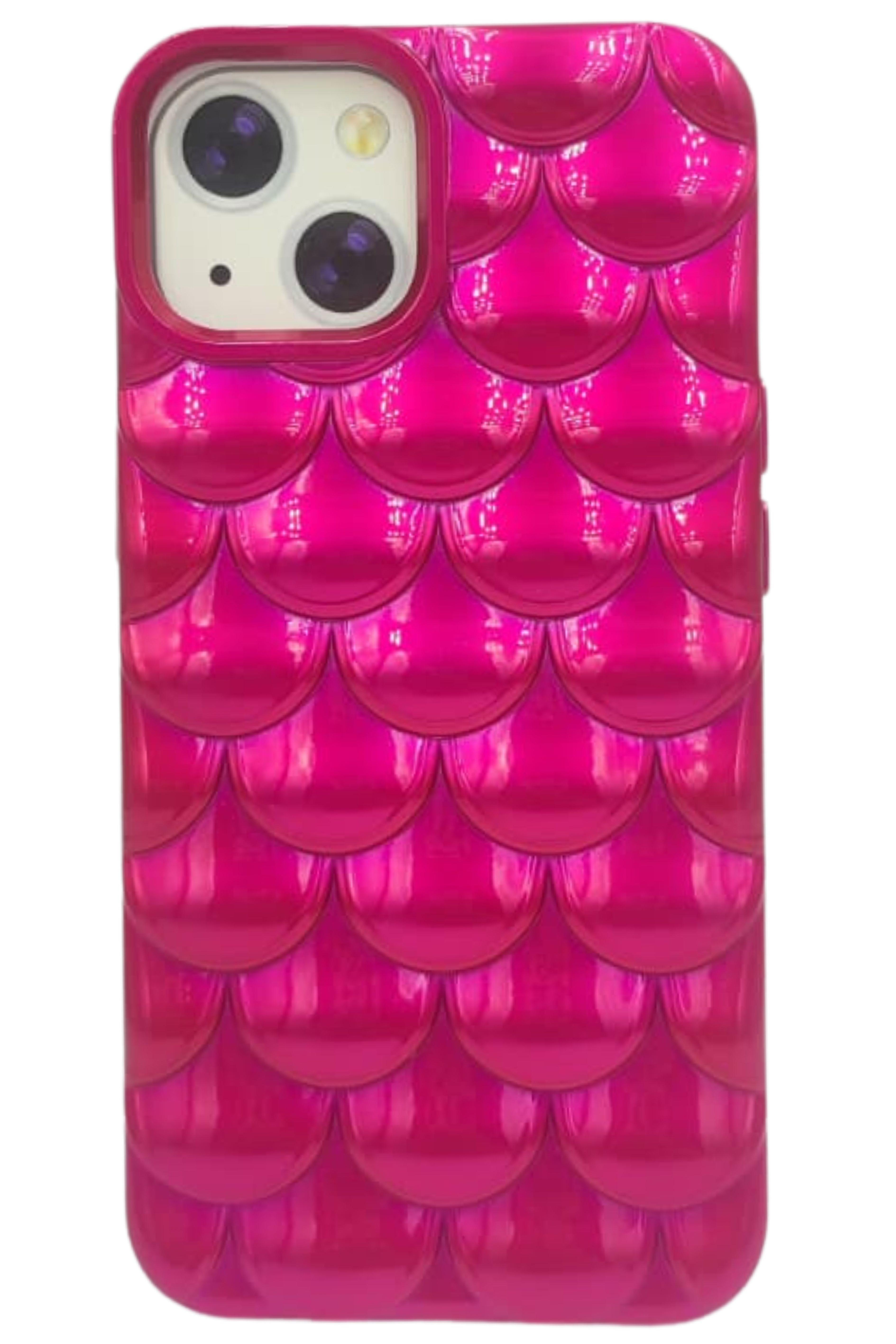 İphone 14 Clam Kılıf