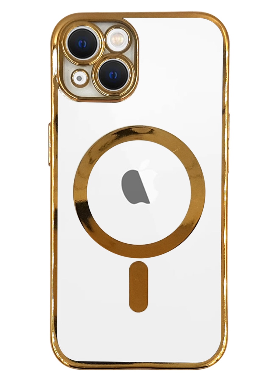 iPhone 14 Kross Magsafe Kılıf