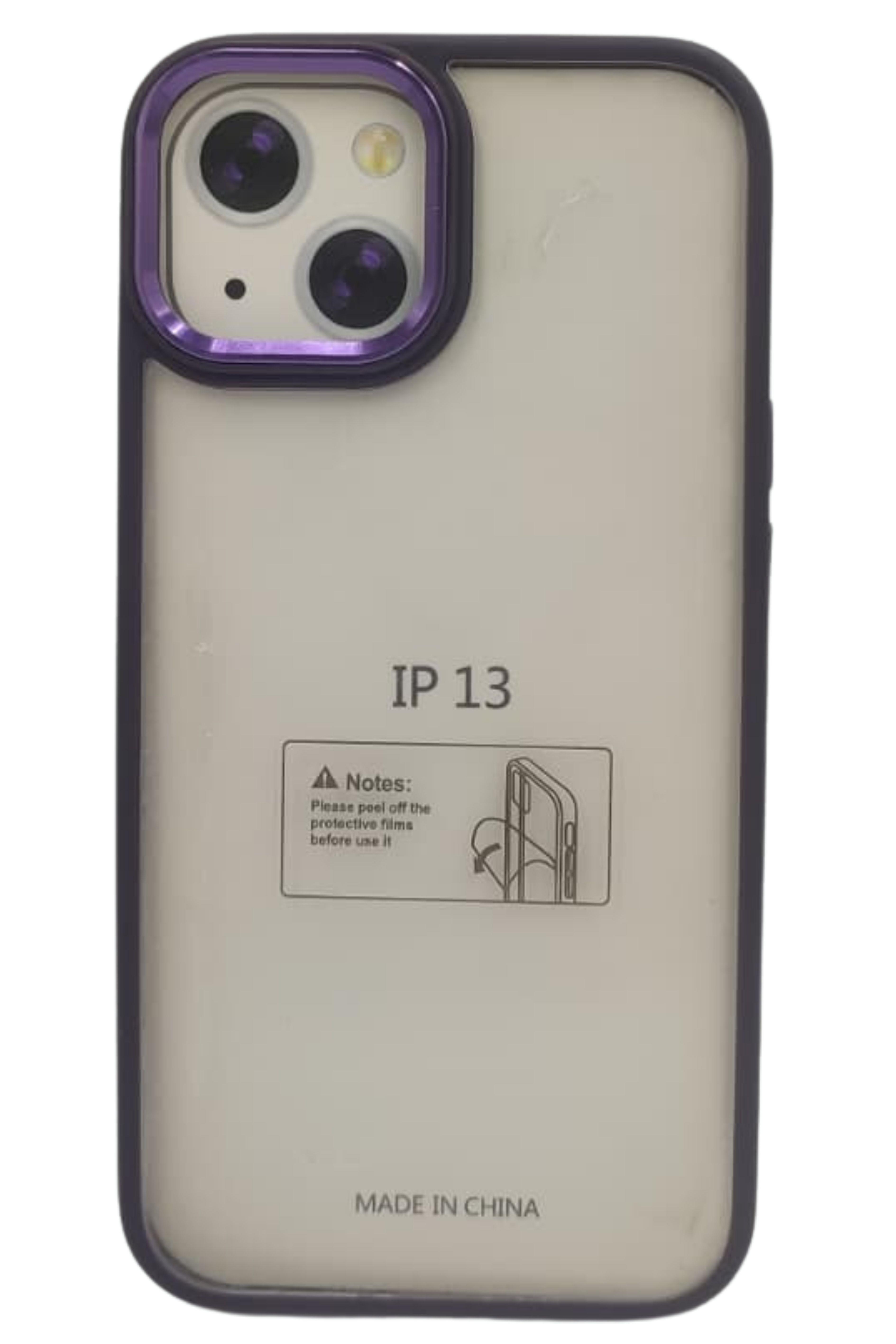İphone 14 Lucent  Kılıf