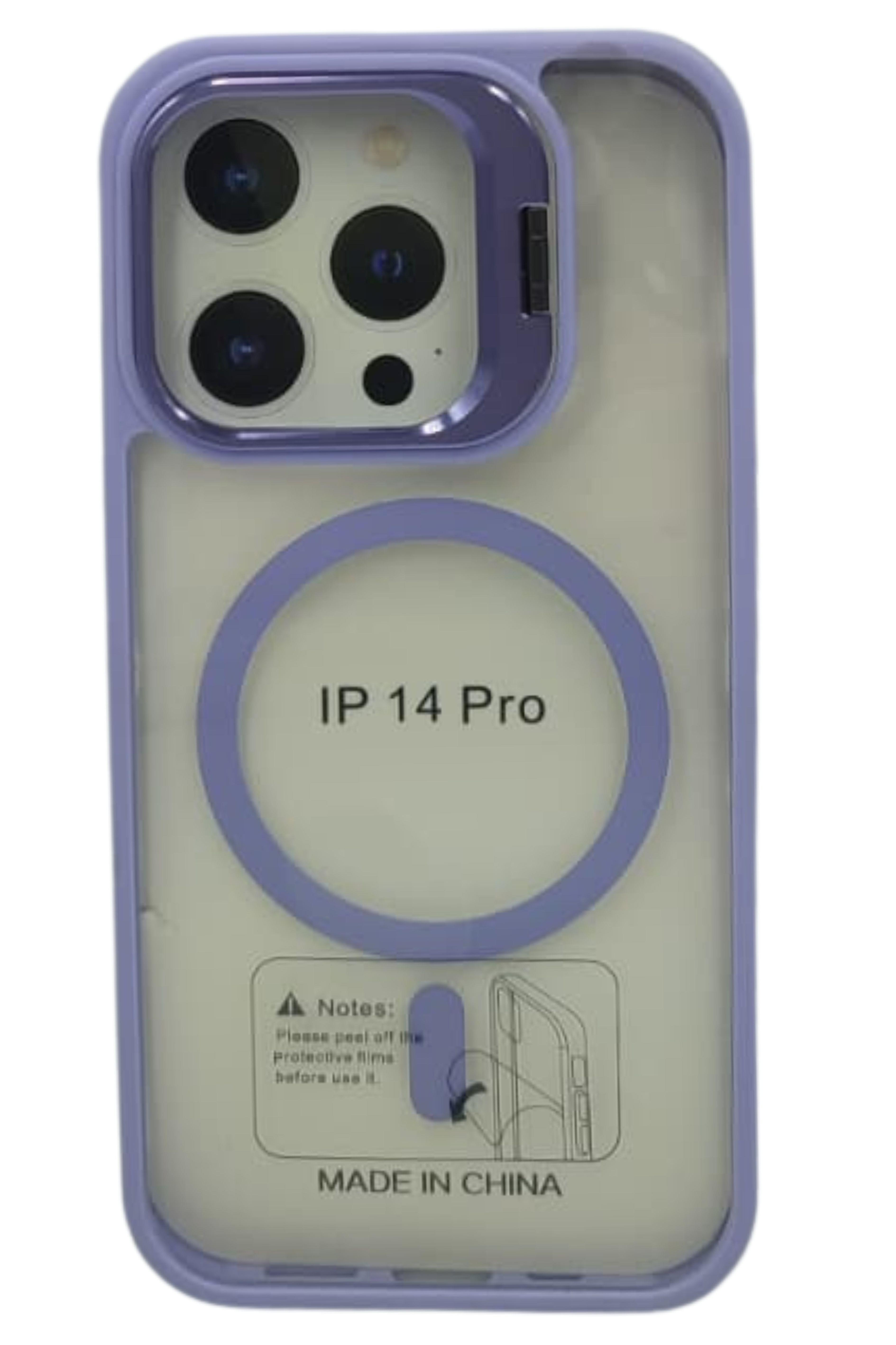 İphone 14 Pro Grace Kılıf