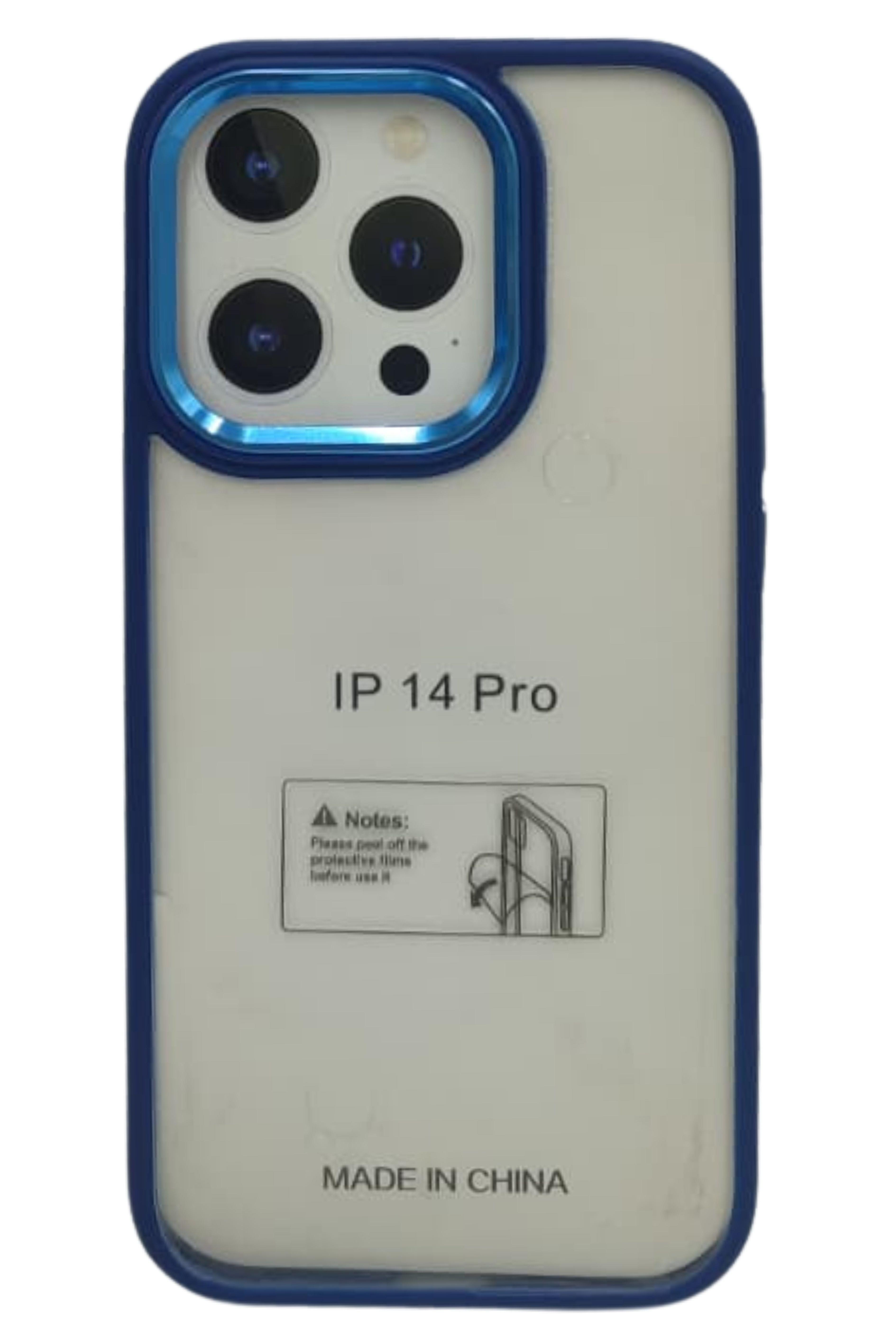 İphone 14 Pro Magsafe Magnetıc Kılıf