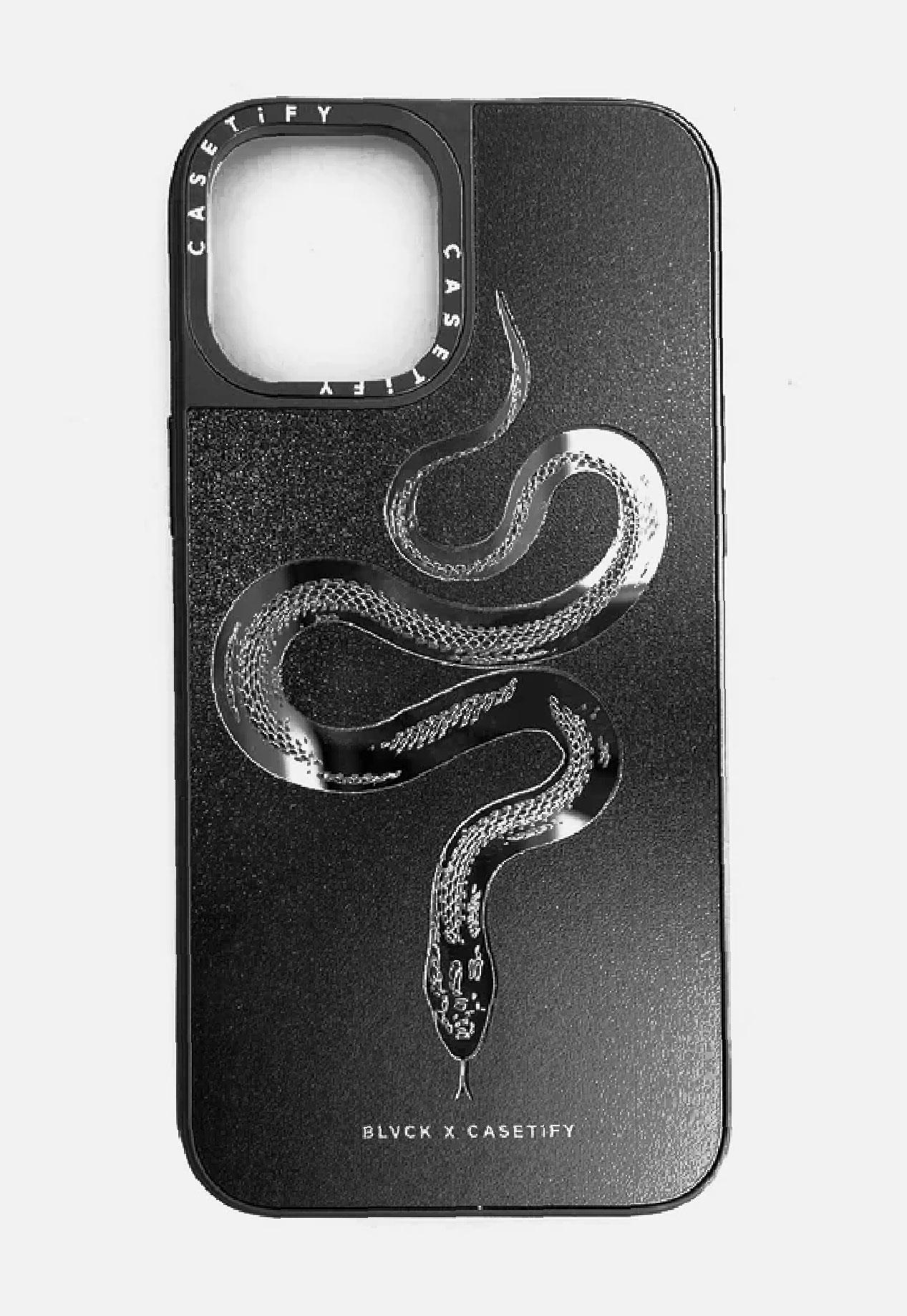 Iphone 14 Pro Max Aynalı Baskılı Kılıf