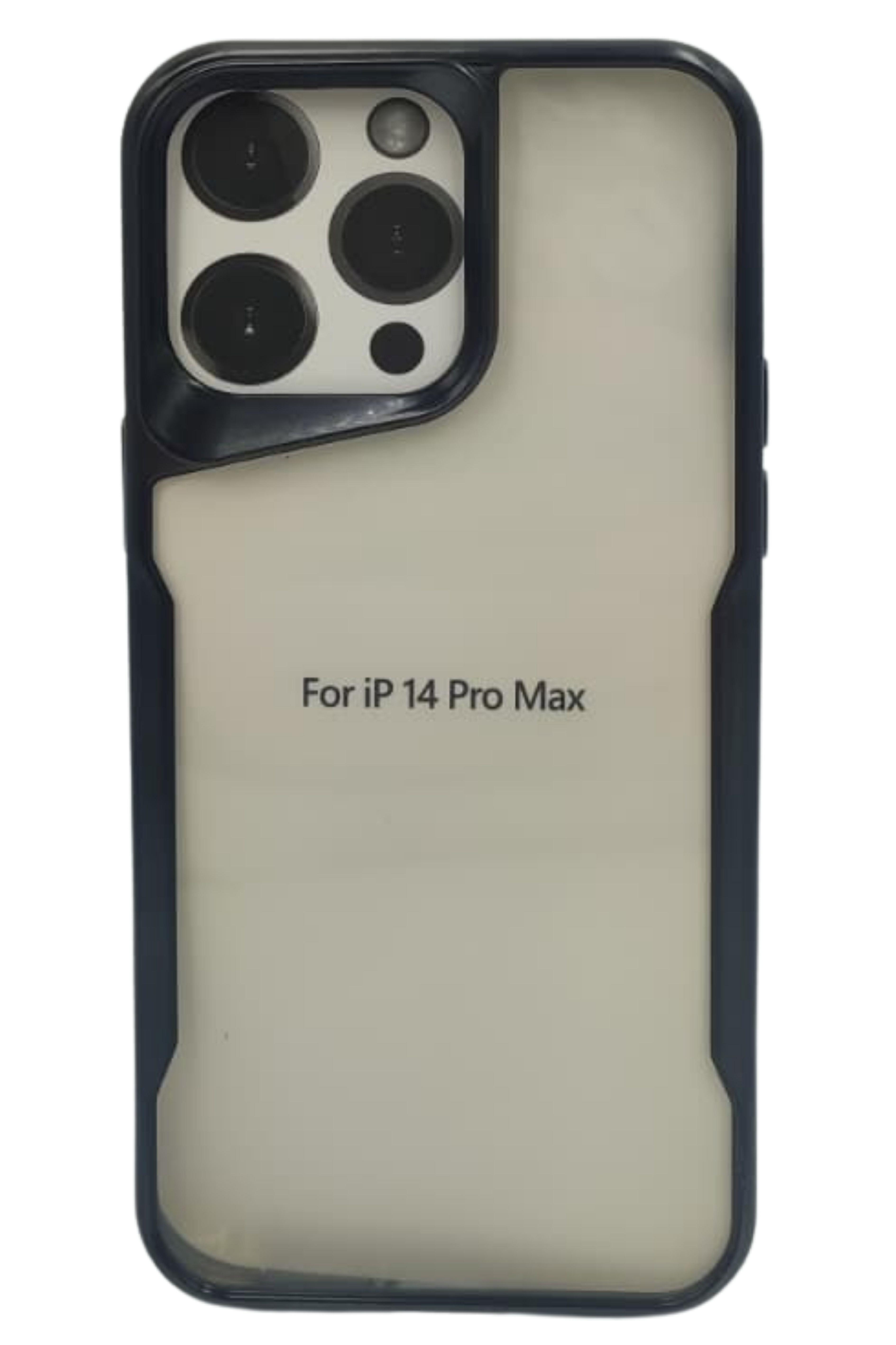 iPhone 14 Pro Max Boyi Kılıf