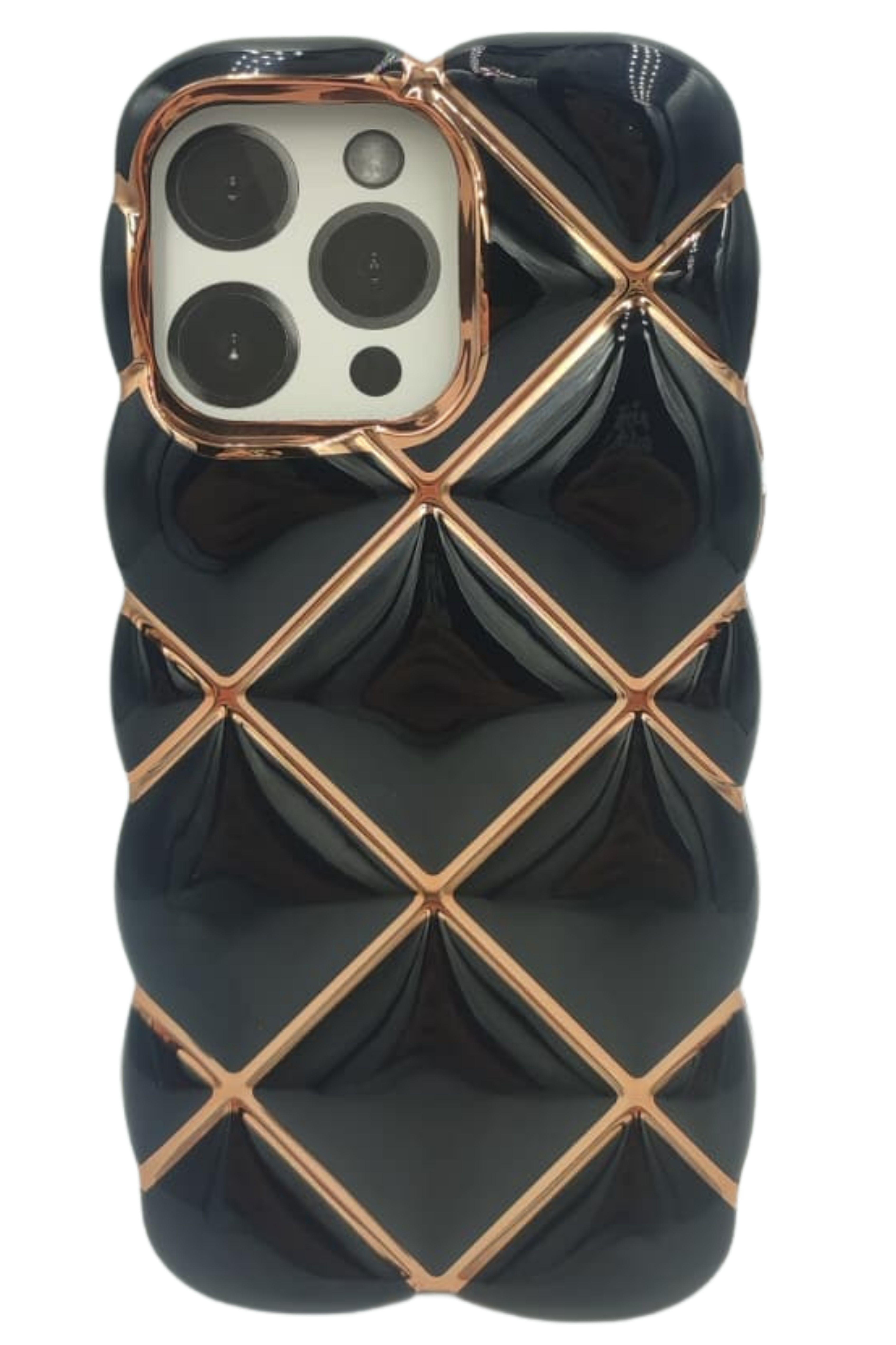 İphone 14 Pro Max Broad Beans Kılıf