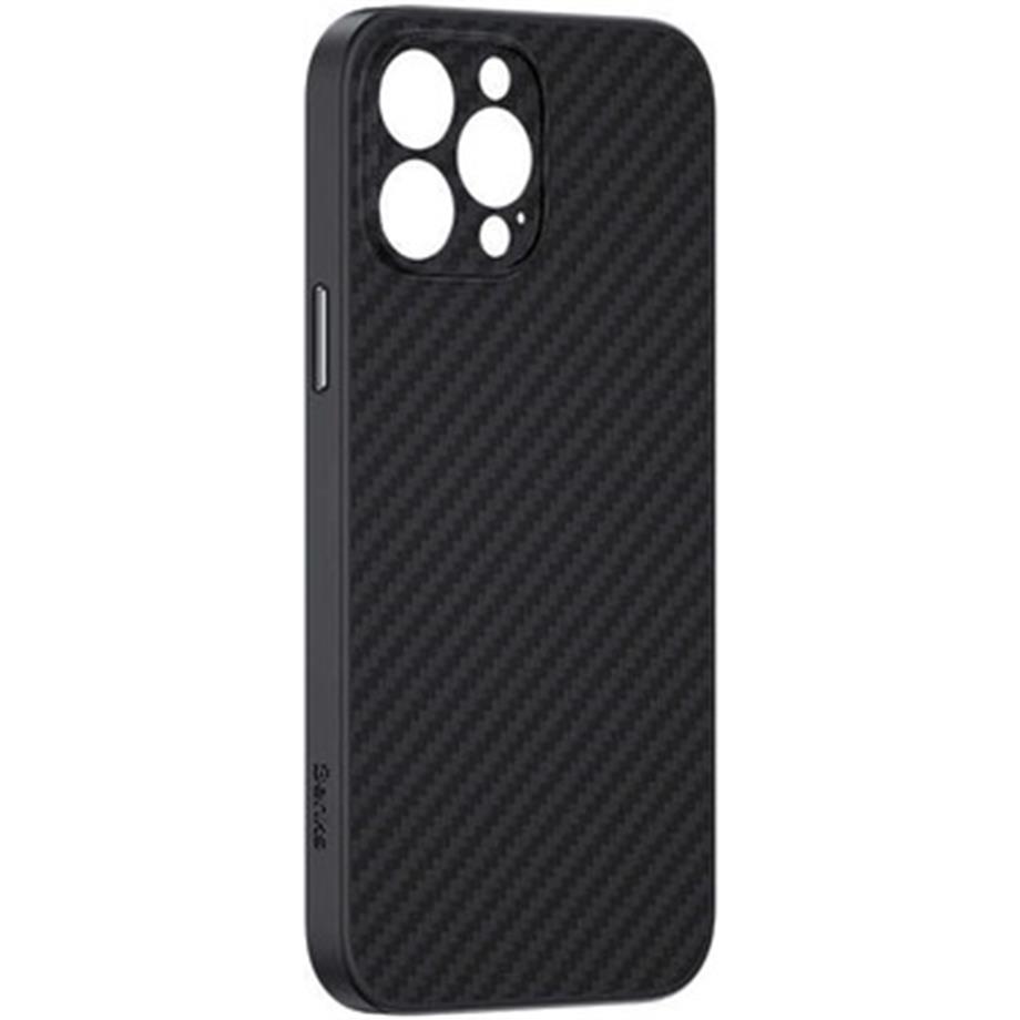 iPhone 14 Pro Max Carbon Kılıf