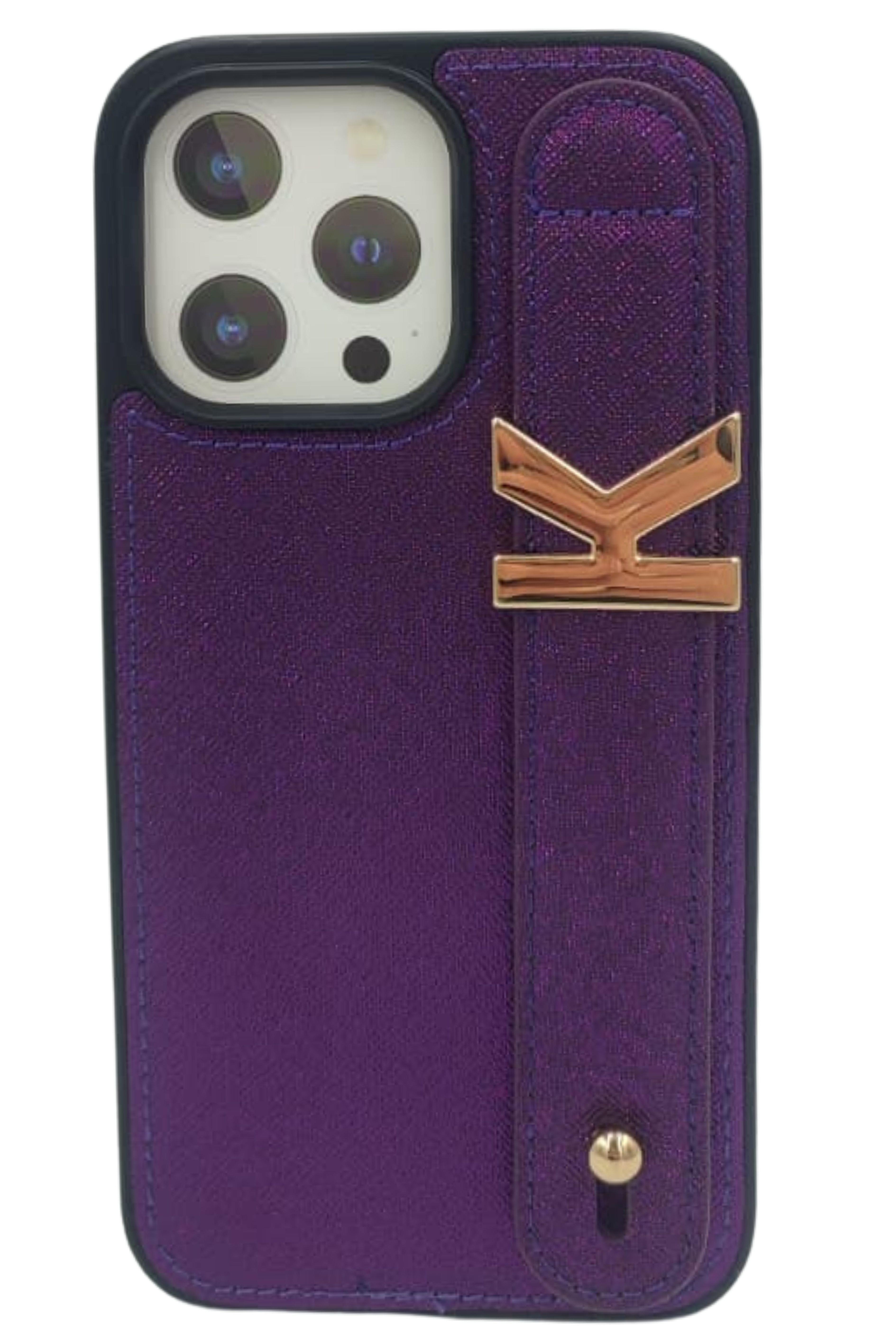 iPhone 14 Pro Max Harfli Kılıf