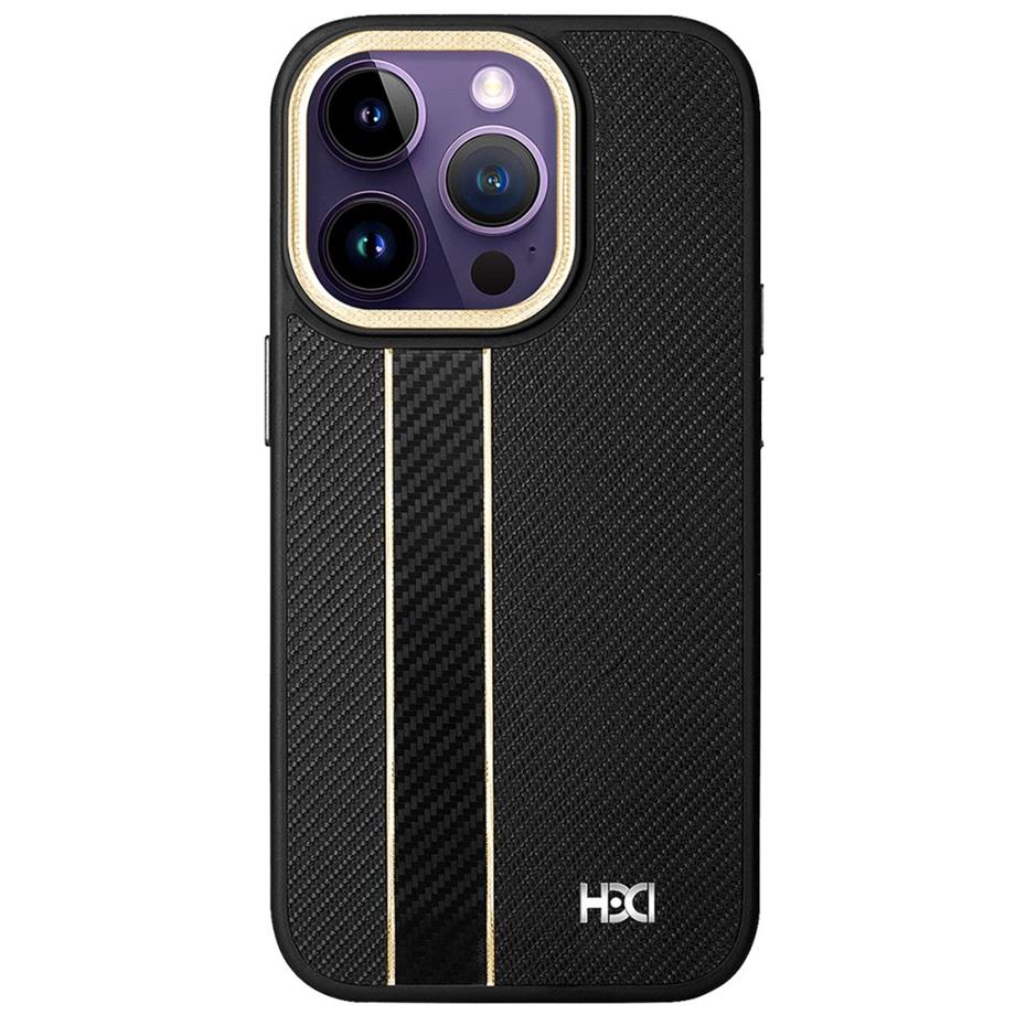 iPhone 14 Pro Max HBC-163 Times Kılıf