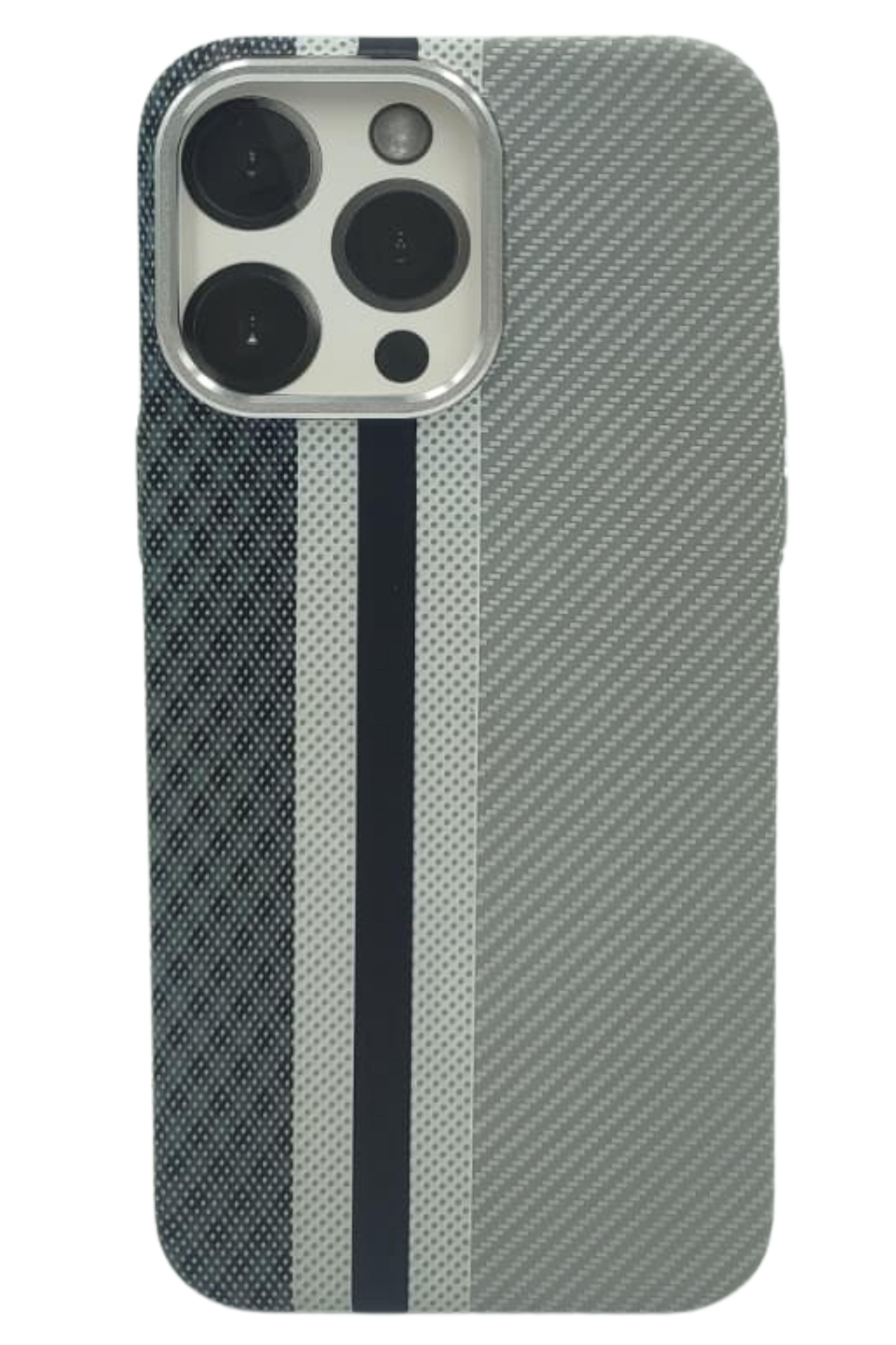 iPhone 14 Pro Max Karbon Kılıf