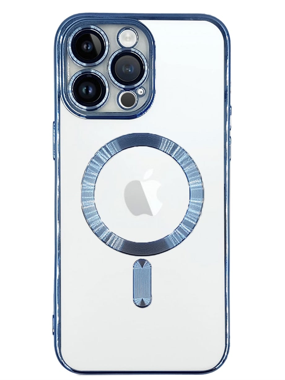 iPhone 14 Pro Max Kross Magsafe Kılıf