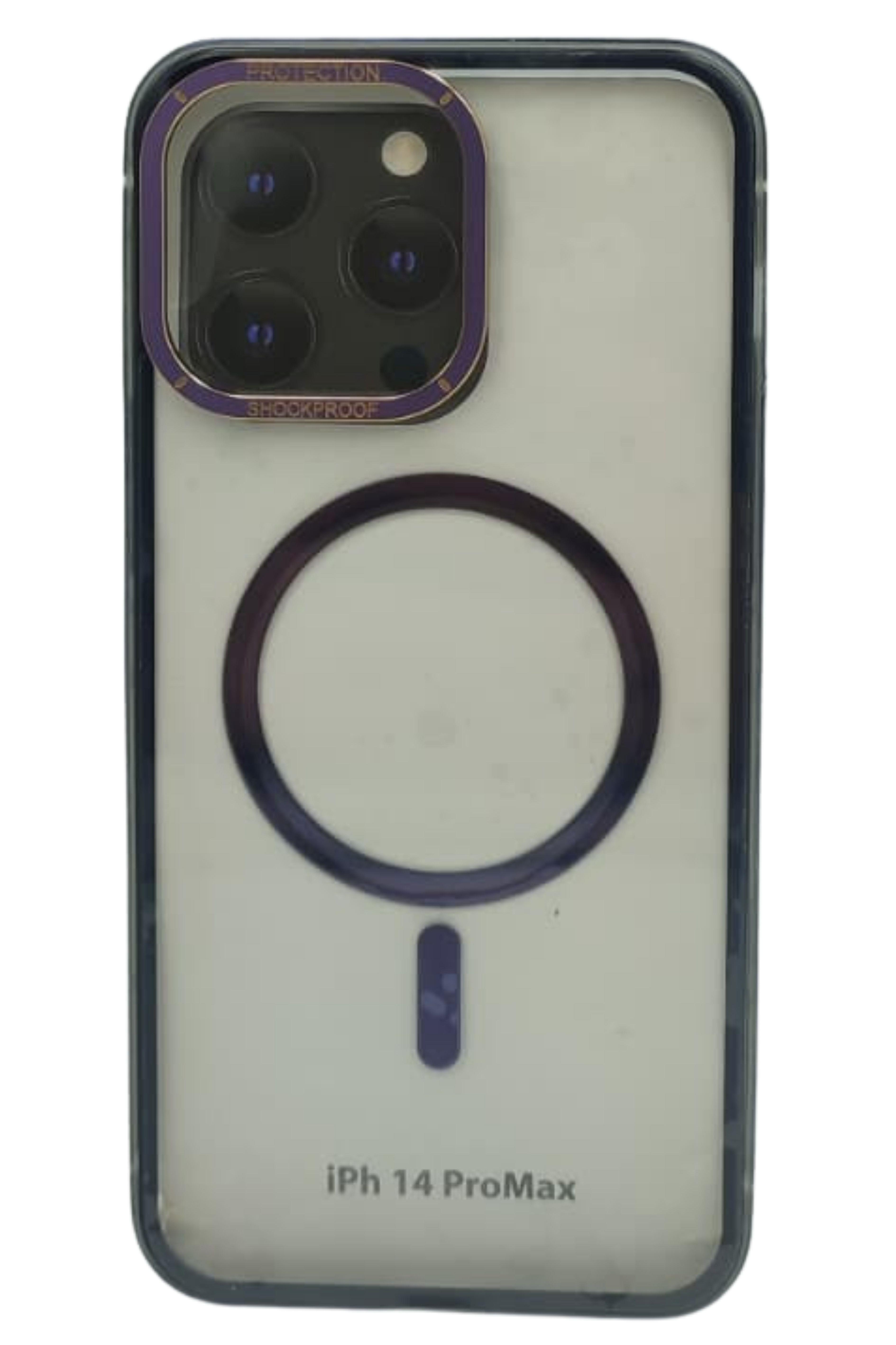 İphone 14 Pro Max Magsafe Delicate Kılıf