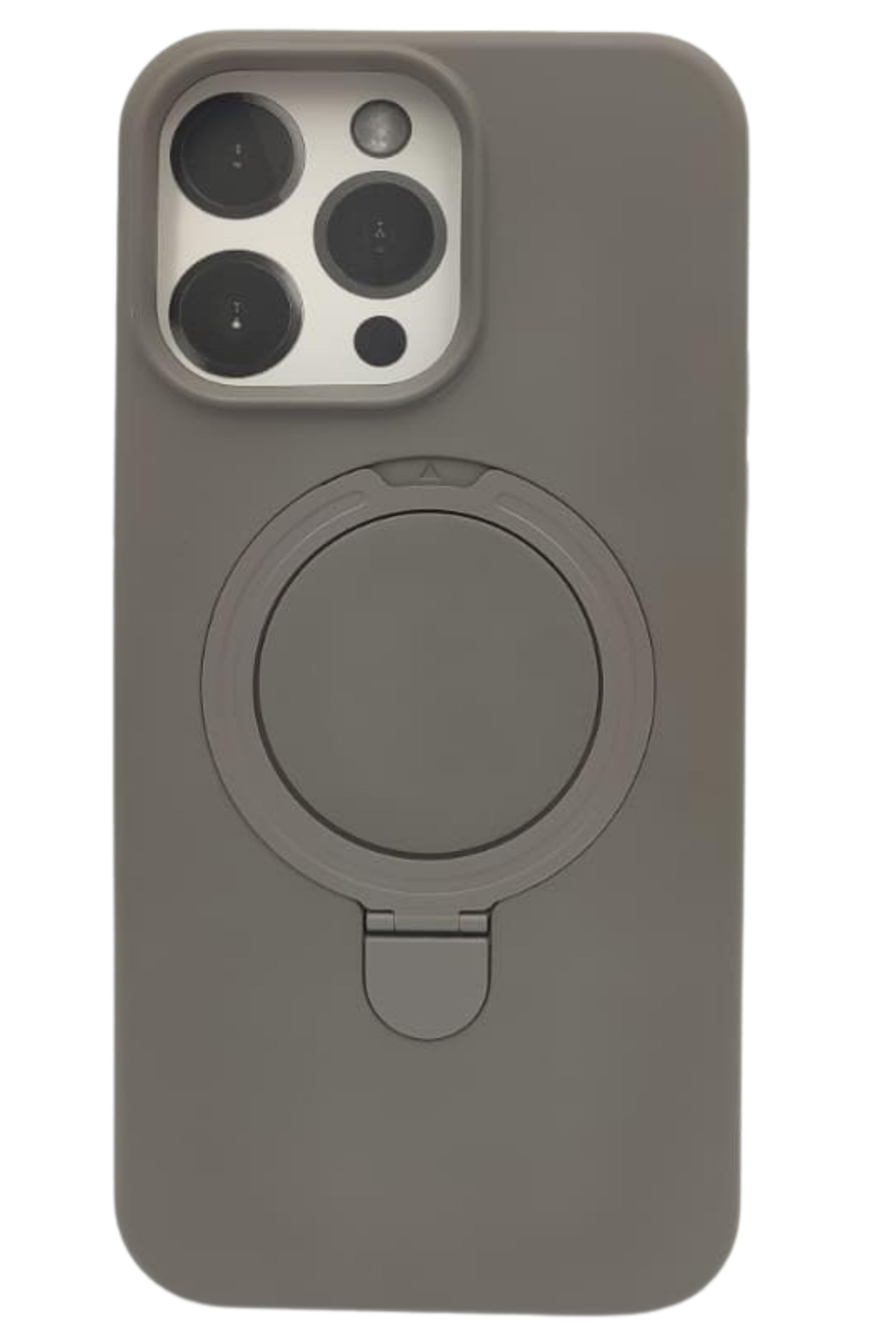 Iphone 14 Pro Max Regal Magsafe Kılıf