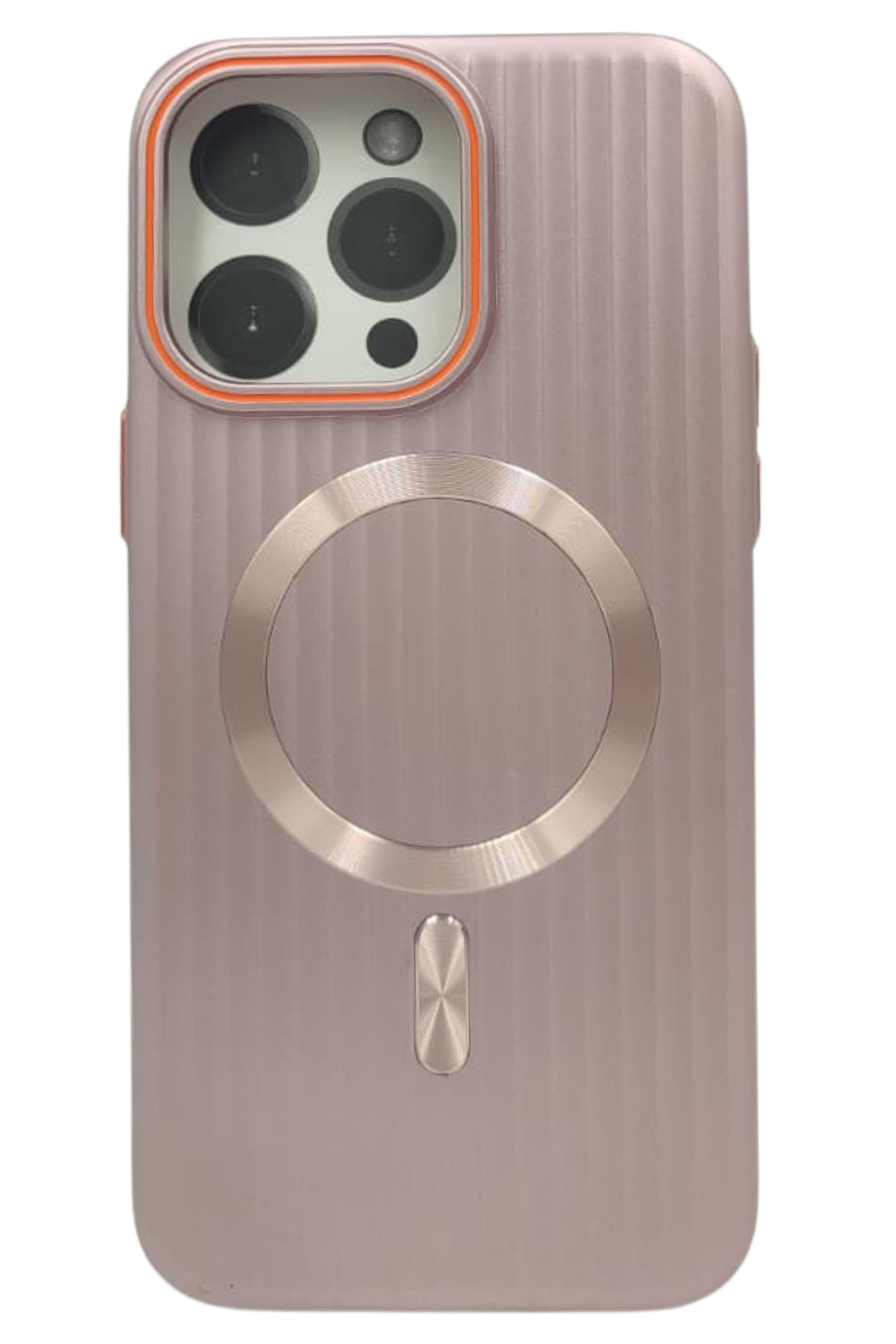 iPhone 14 Pro Max TitanCore Kılıf