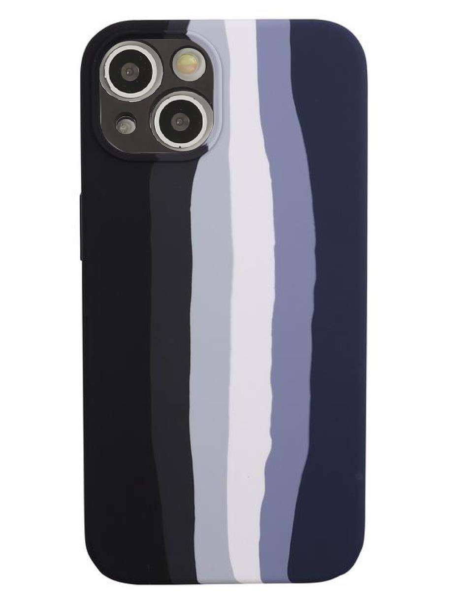 İphone 14 RainBow Kılıf