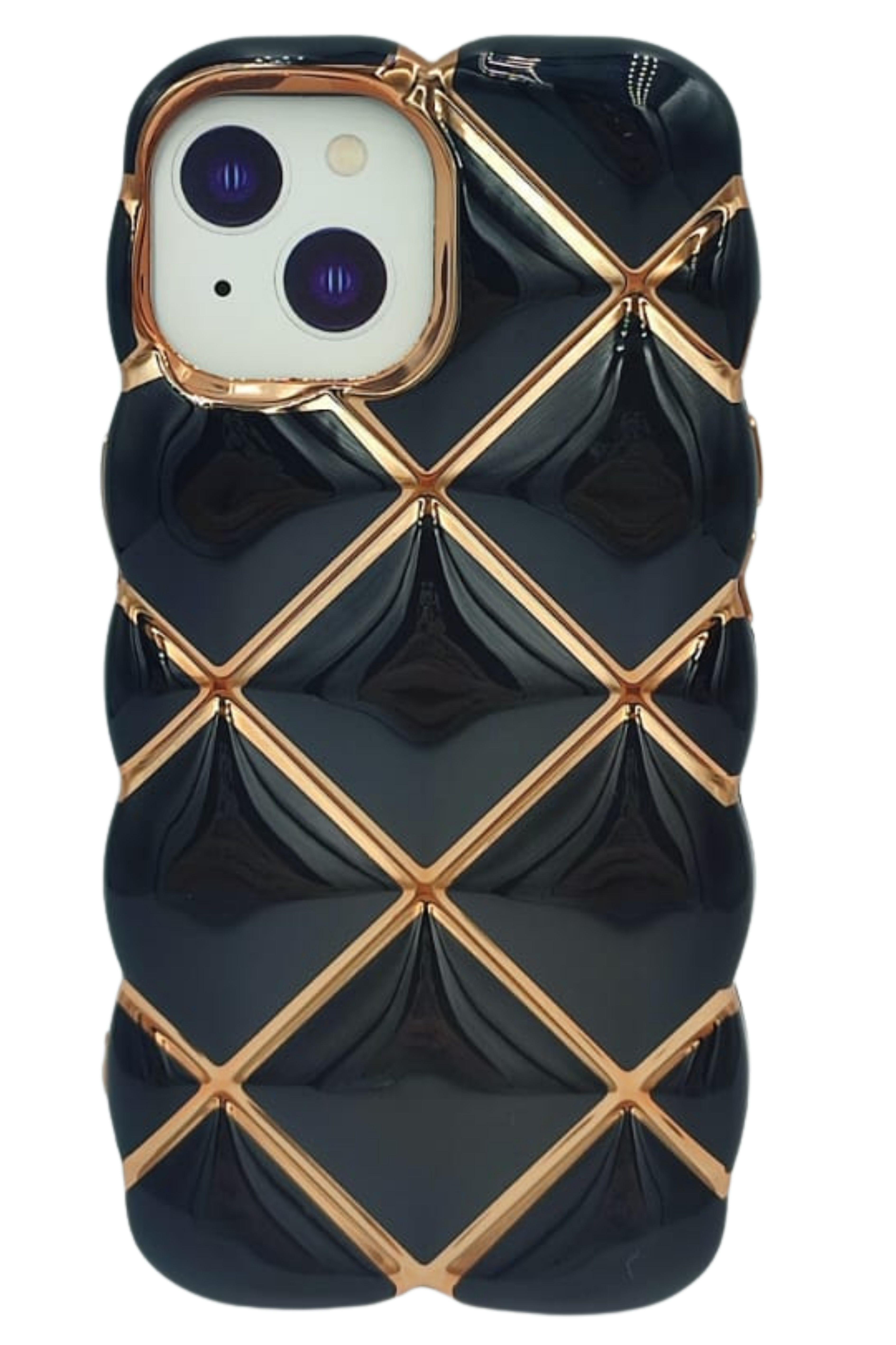 İphone 15 Broad Beans Kılıf