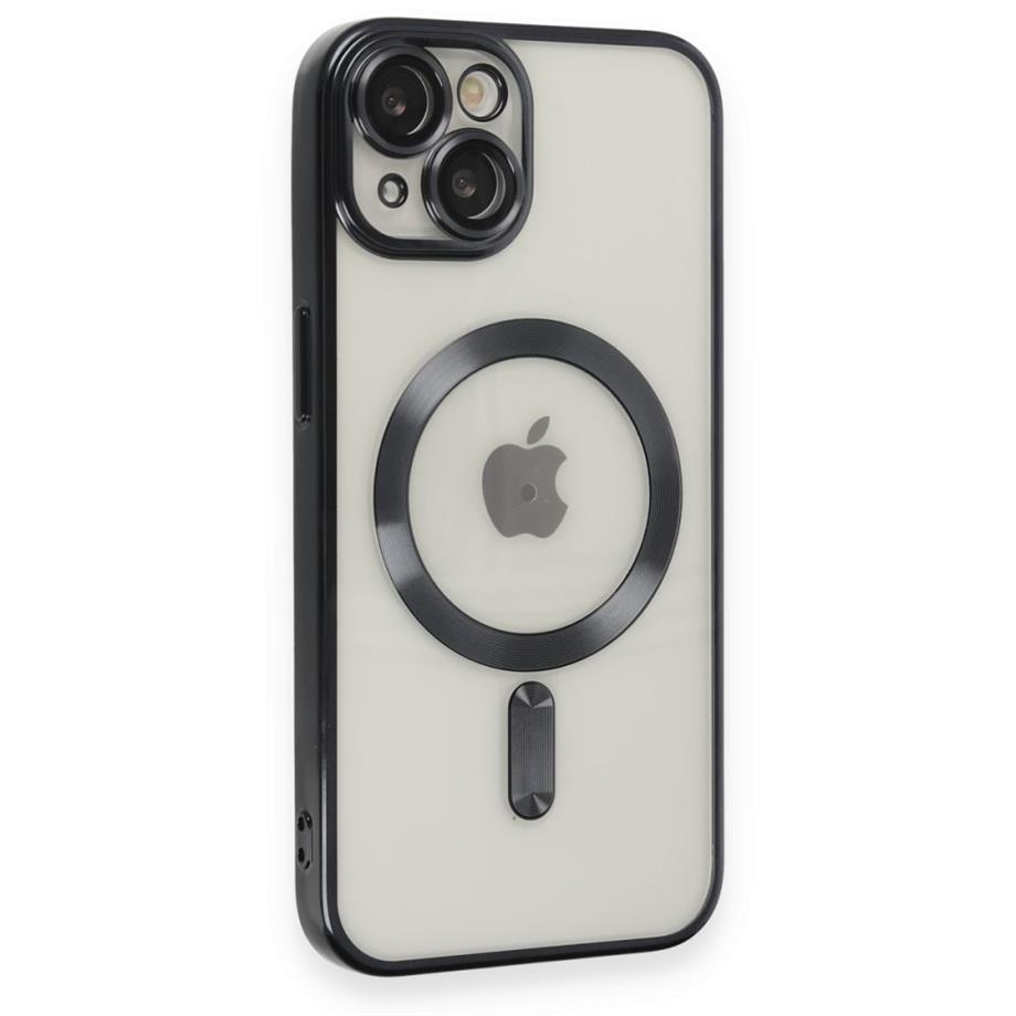 iPhone 15 Kross Magsafe Kılıf