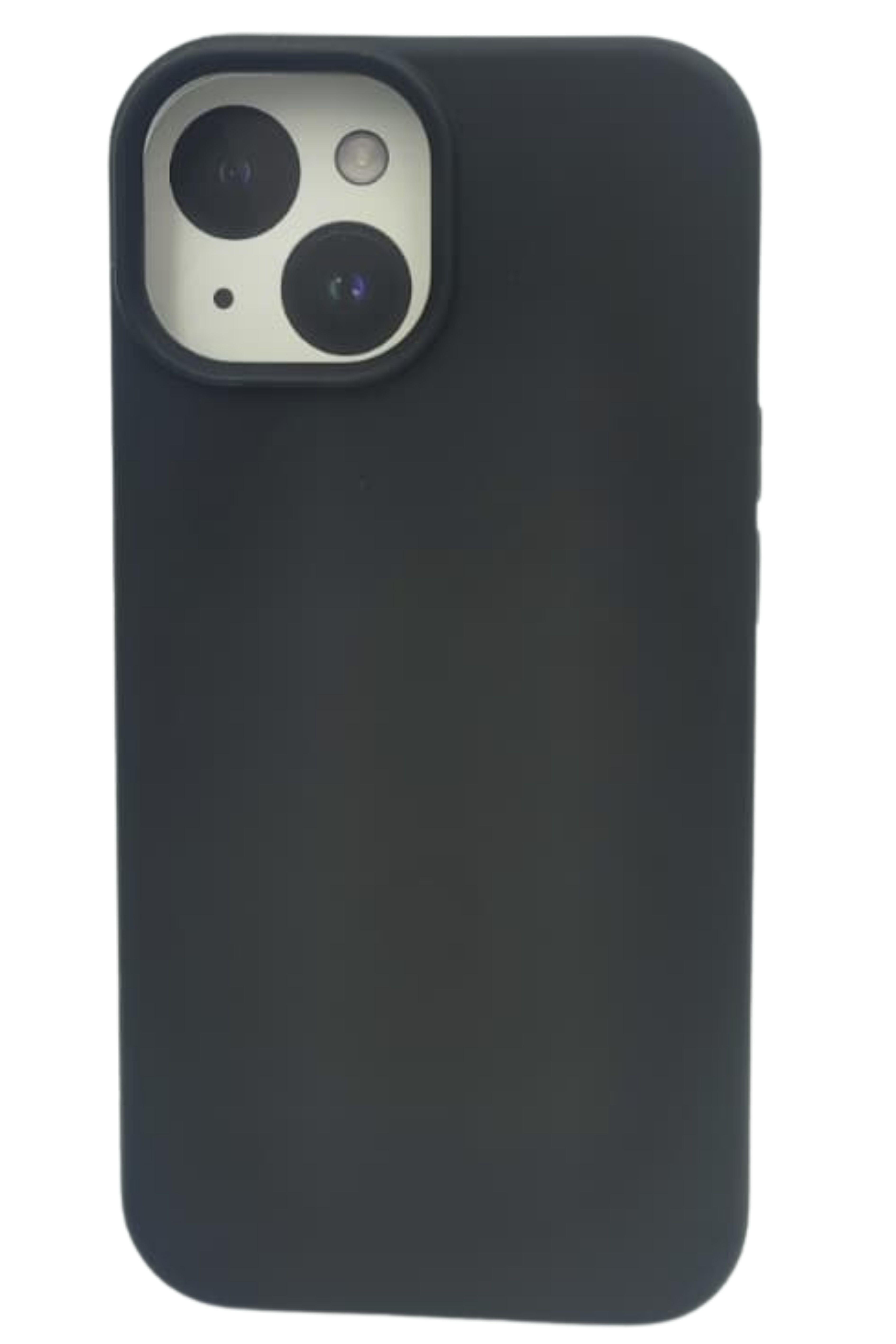 İphone 15 Nano Silikon Kılıf