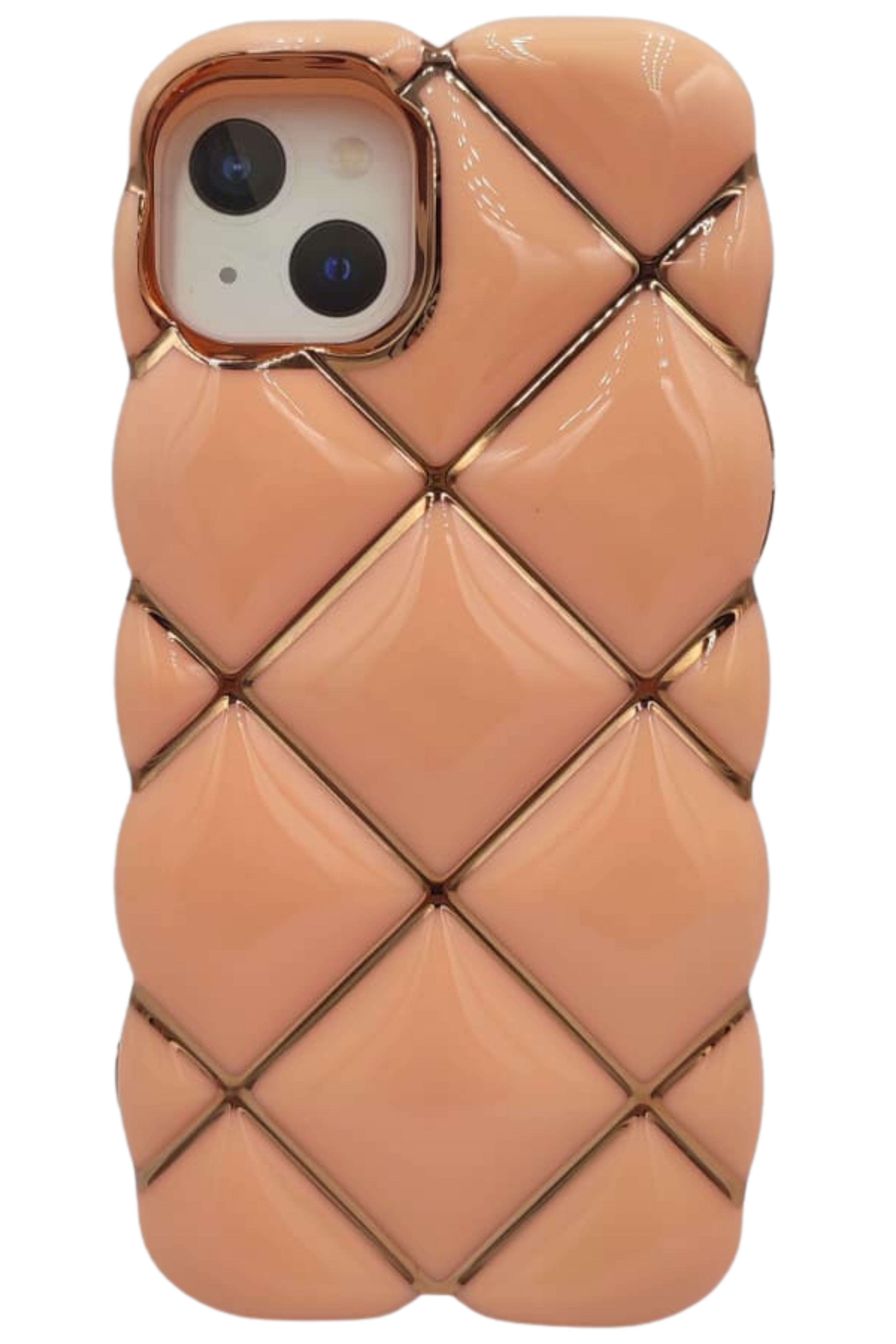 İphone 15 Plus Broad Beans Kılıf