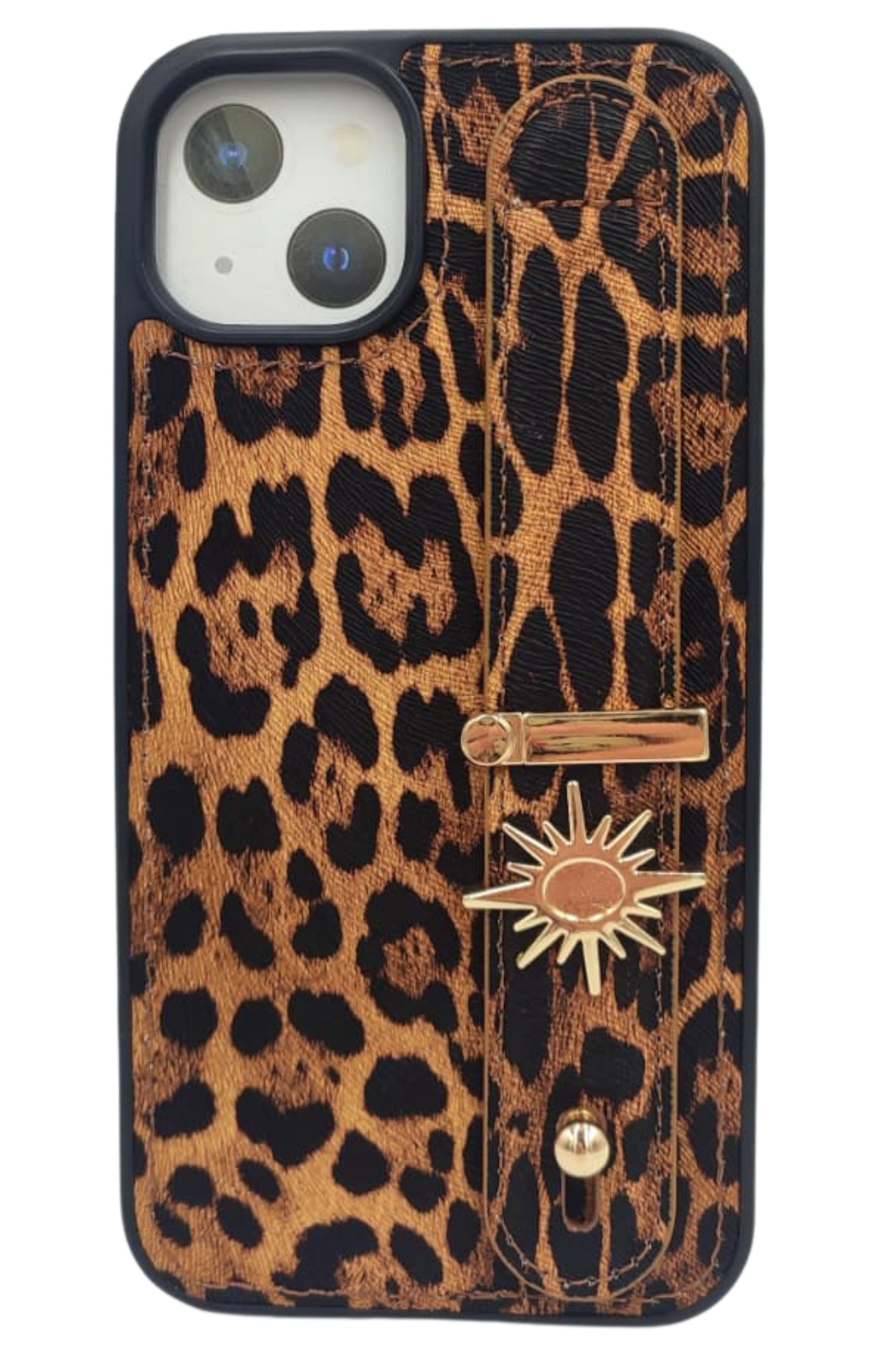 iPhone 15 Plus Harfli Kılıf