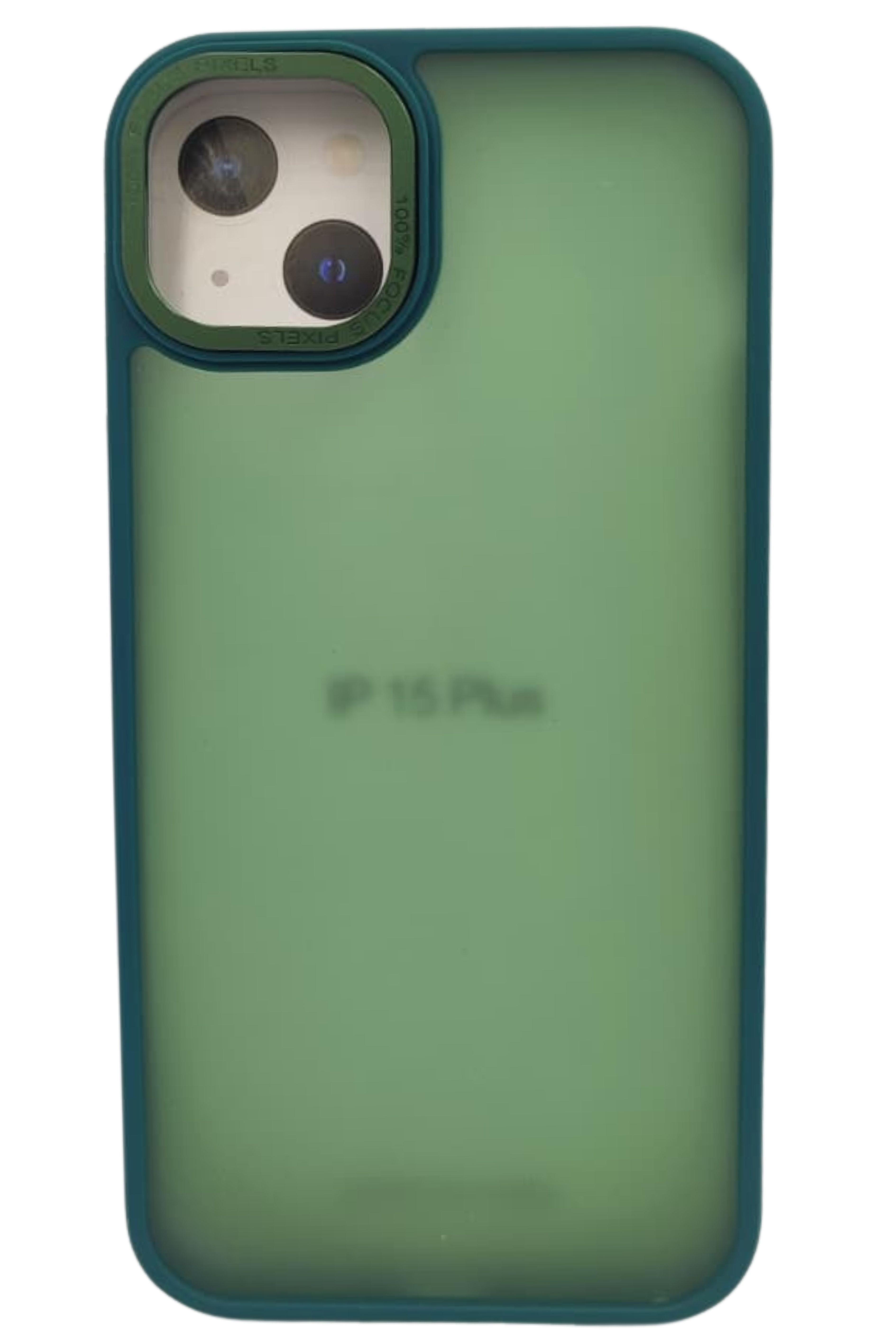 İphone 15 Plus Ice Blink Kılıf