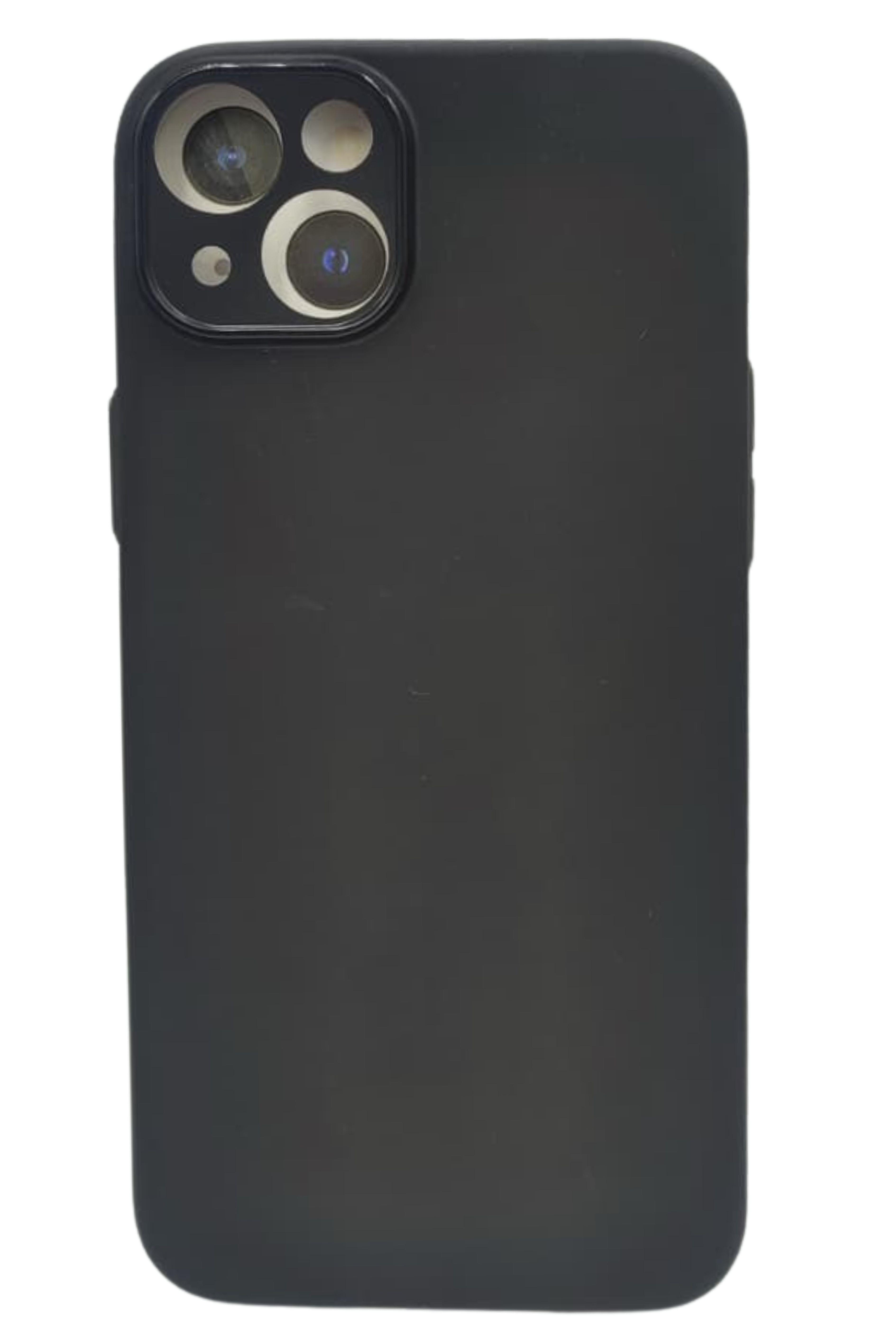 İphone 15 Plus Slim Colorful Kılıf