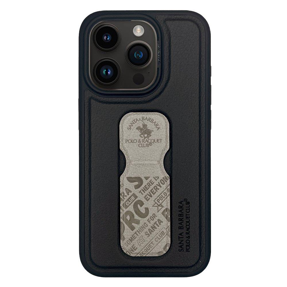 iPhone 15 Pro Blaise Santa Barbara Clup Set Kılıf