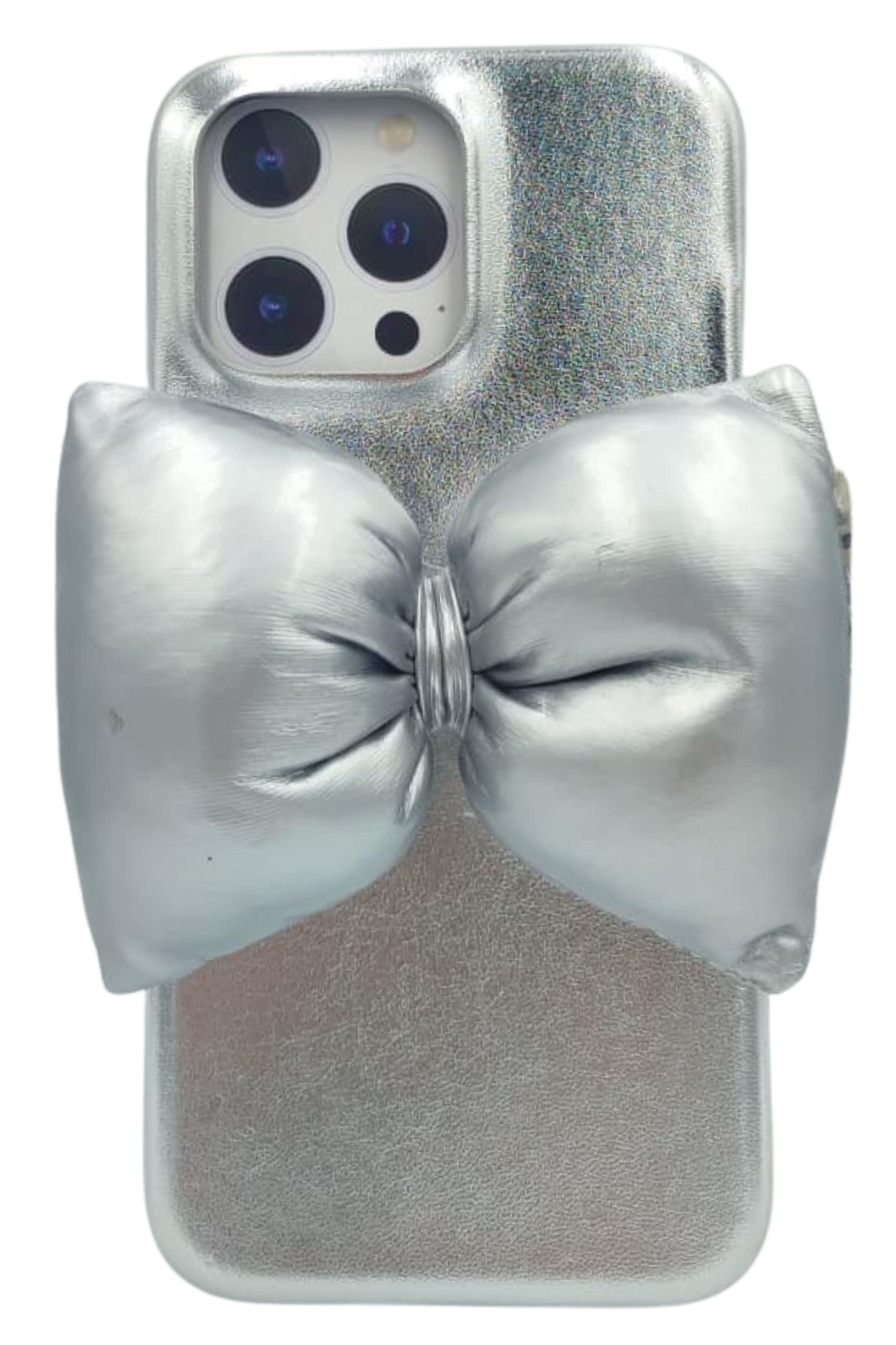 İphone 15 Pro Max Fiyonk Kılıf