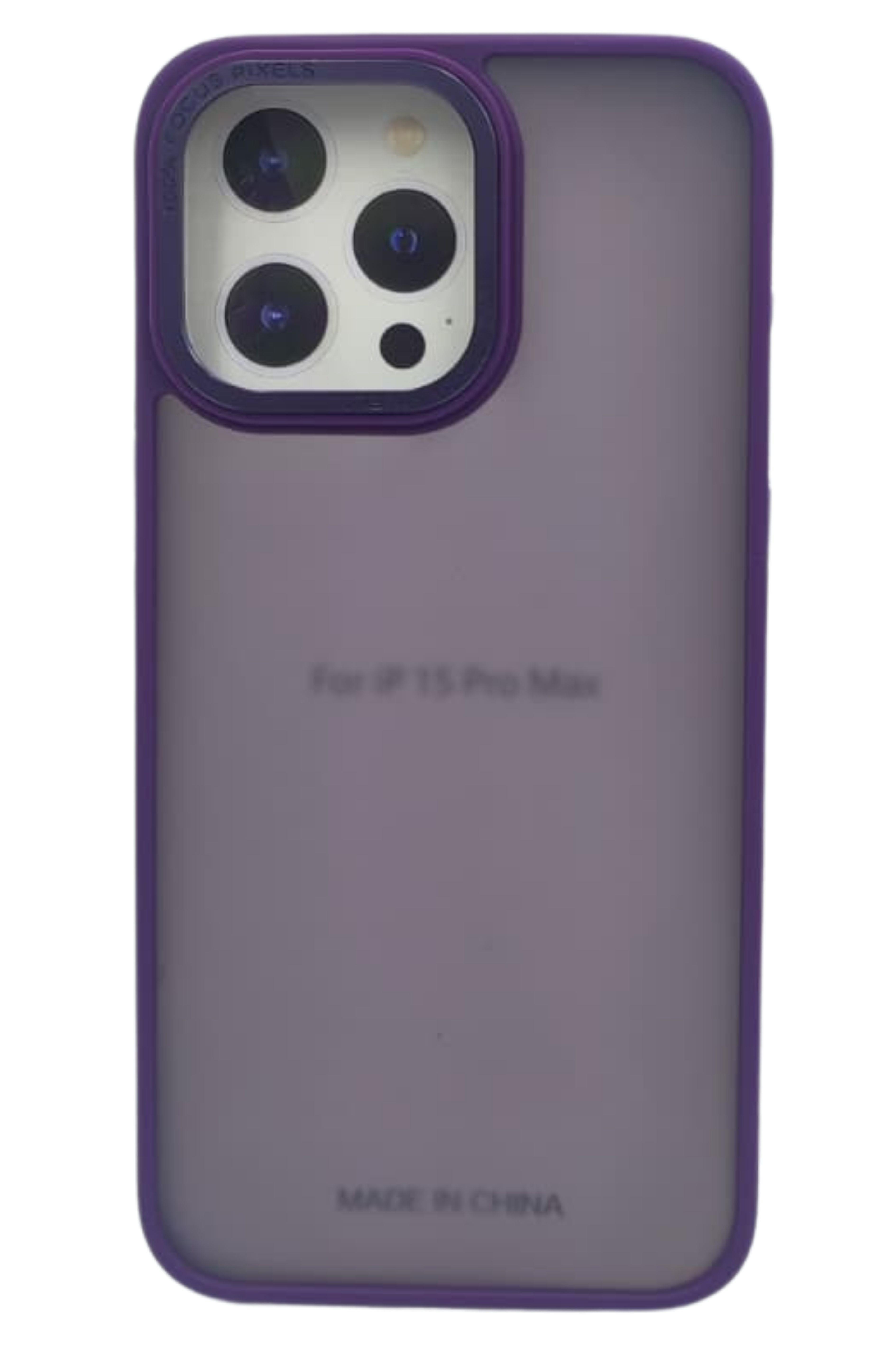 İphone 15 Pro Max Ice Blink Kılıf