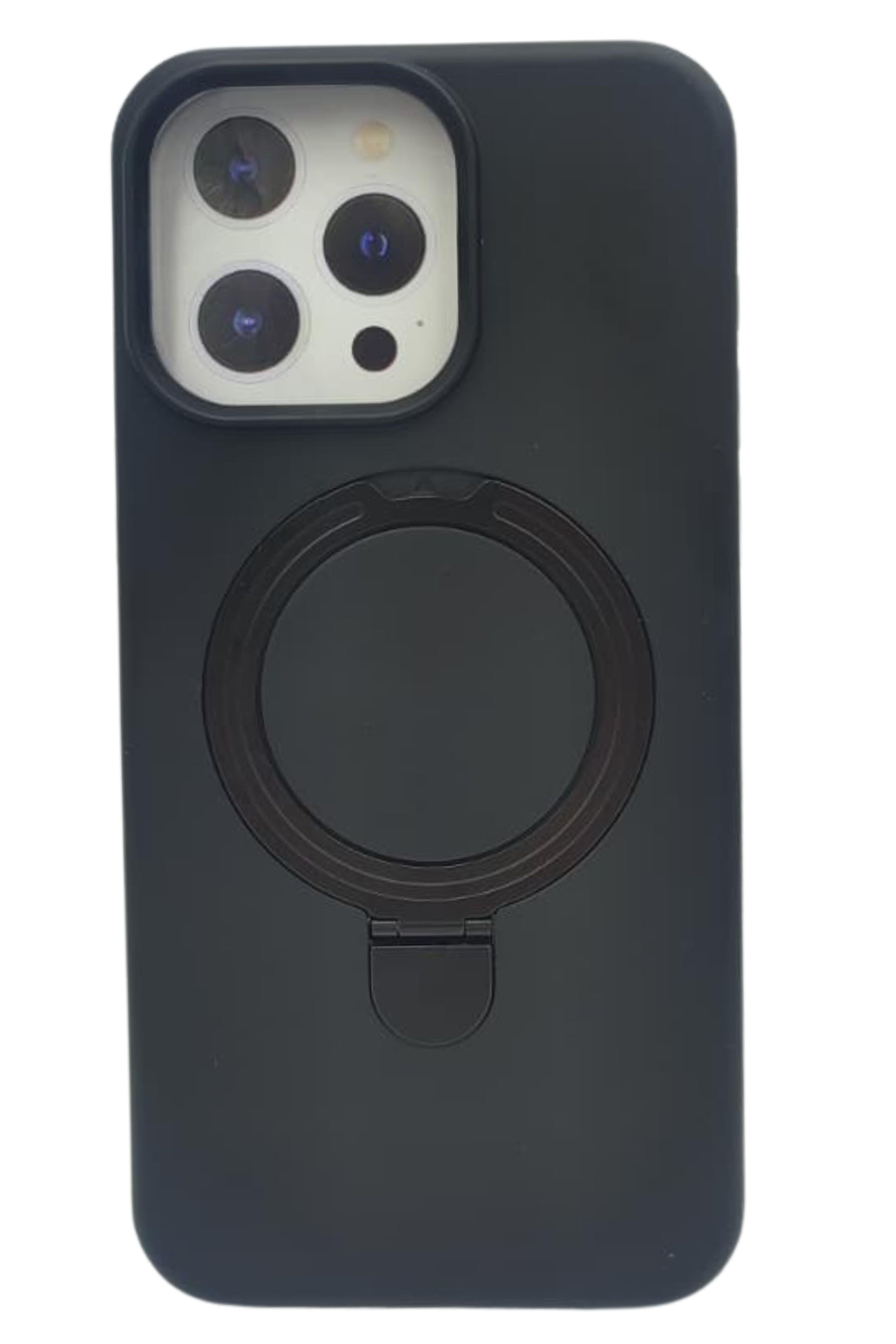 Iphone 15 Pro Max Regal Magsafe Kılıf