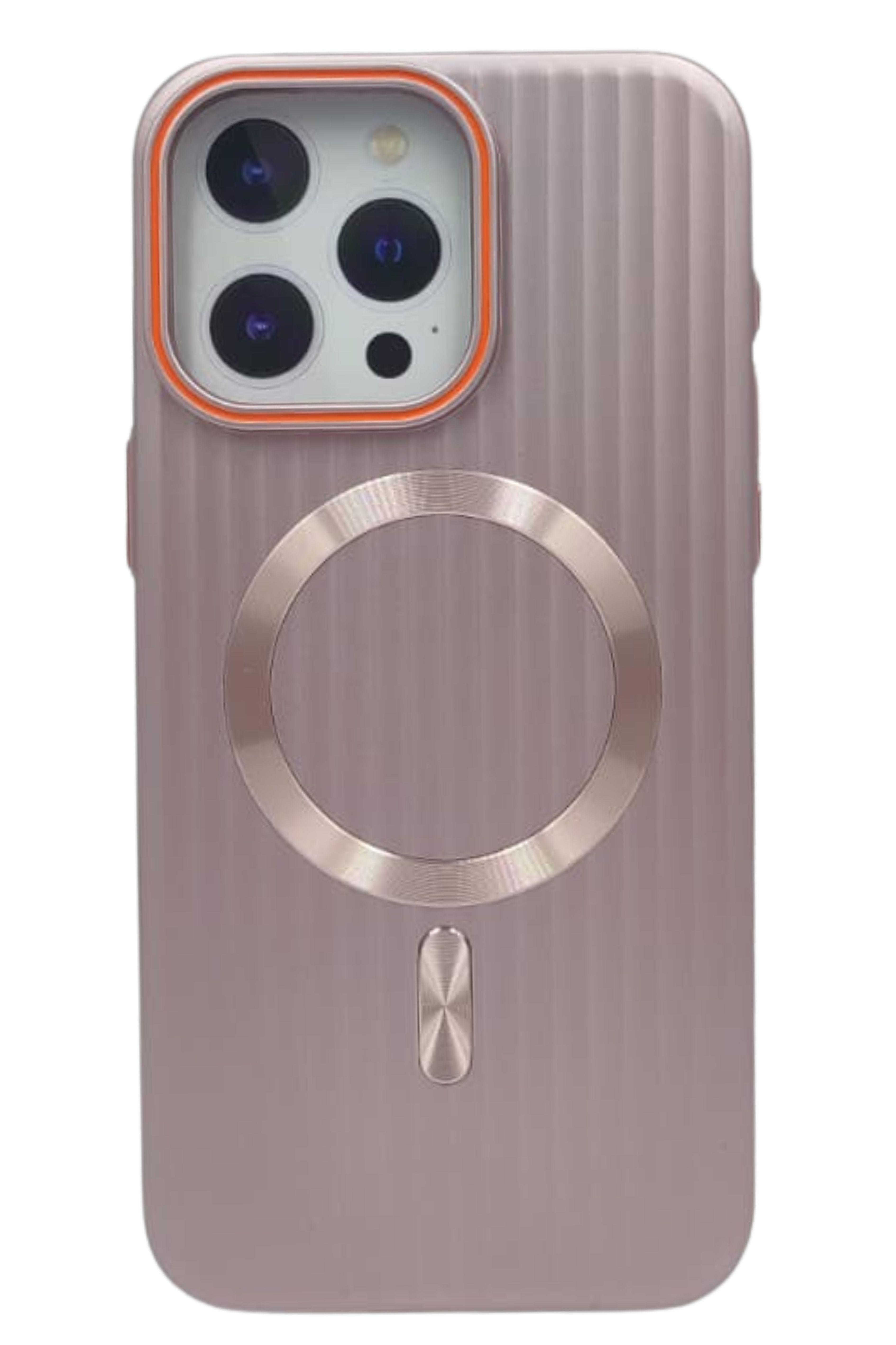 iPhone 15 Pro Max TitanCore Kılıf