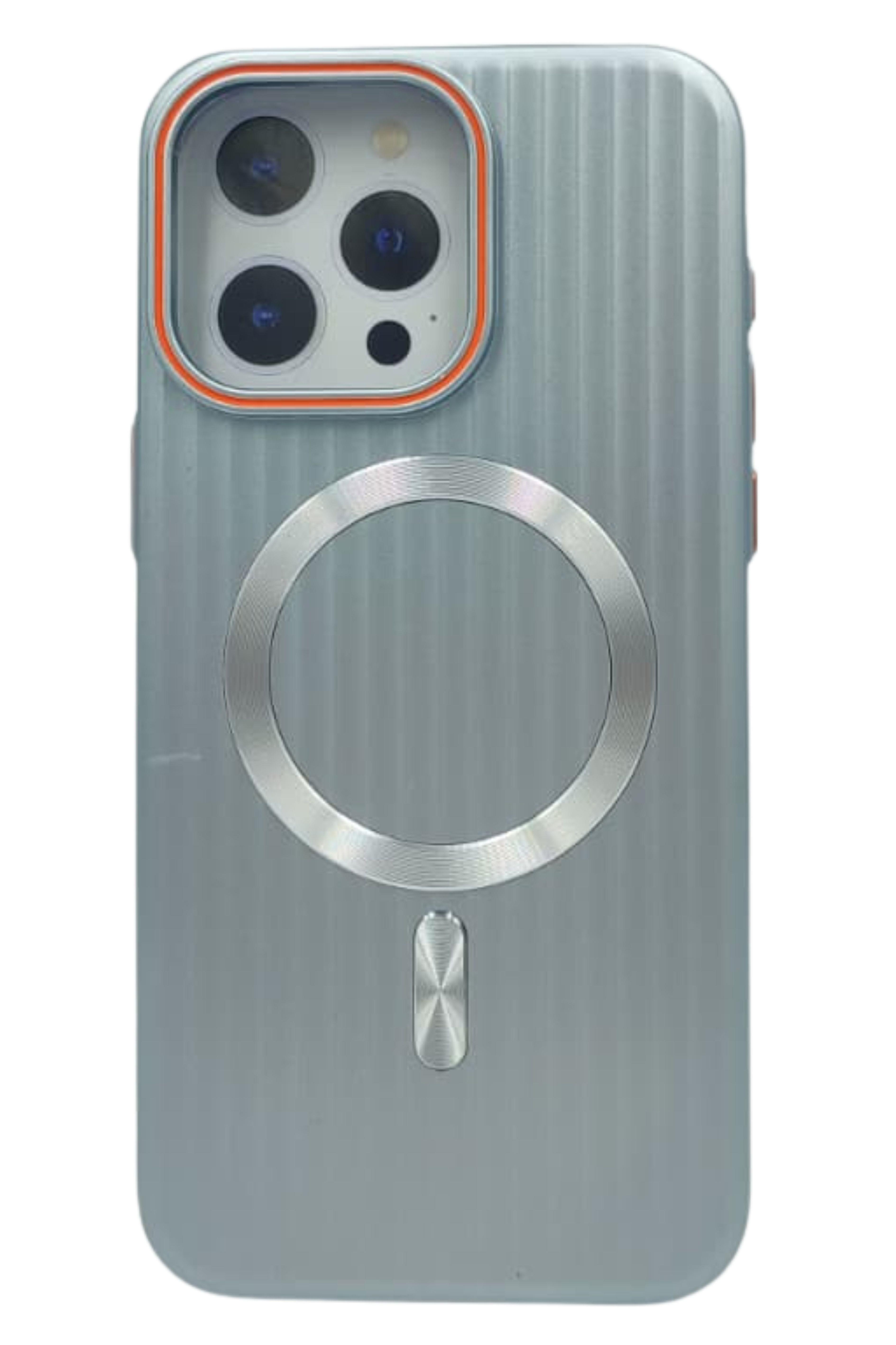 iPhone 15 Pro TitanCore Kılıf