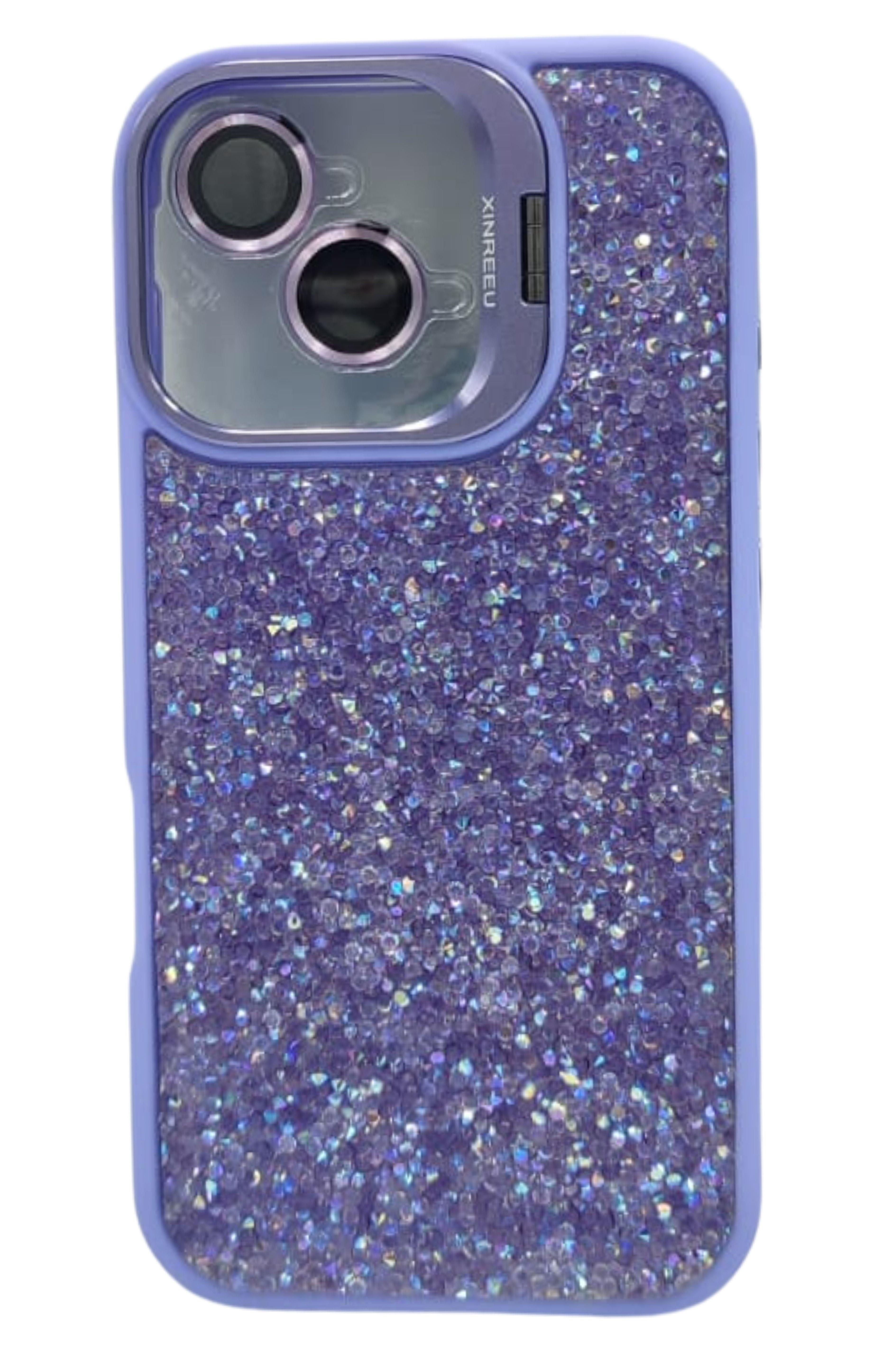 İphone 16 Arya Telefon Kılıf