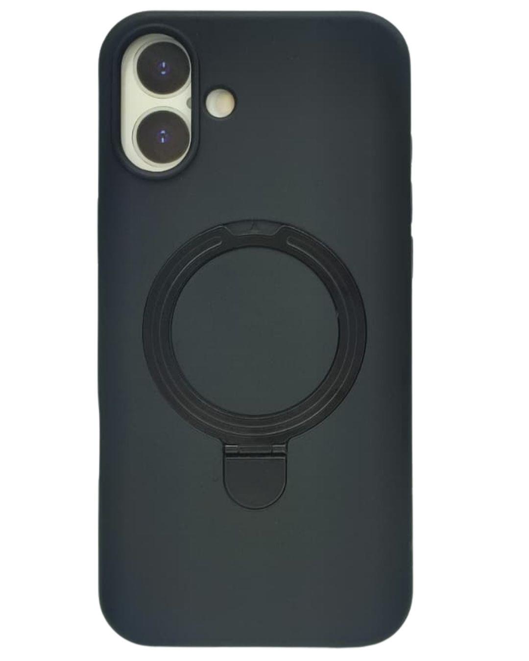 Iphone 16 Plus Regal Magsafe Kılıf