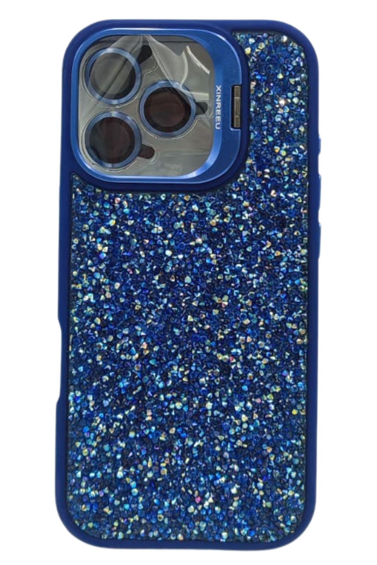 İphone 16 Pro Arya Telefon Kılıf