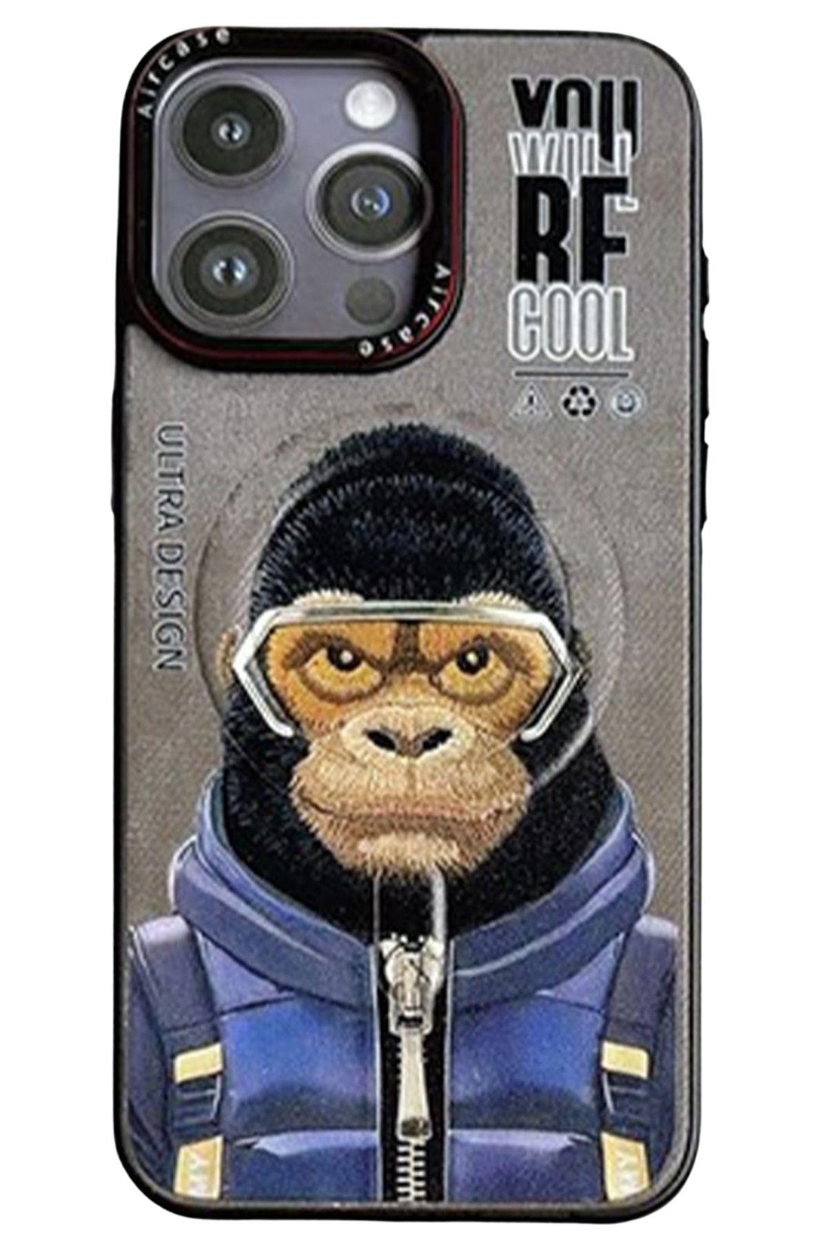 iPhone 16 Pro Joko Fun Kılıf