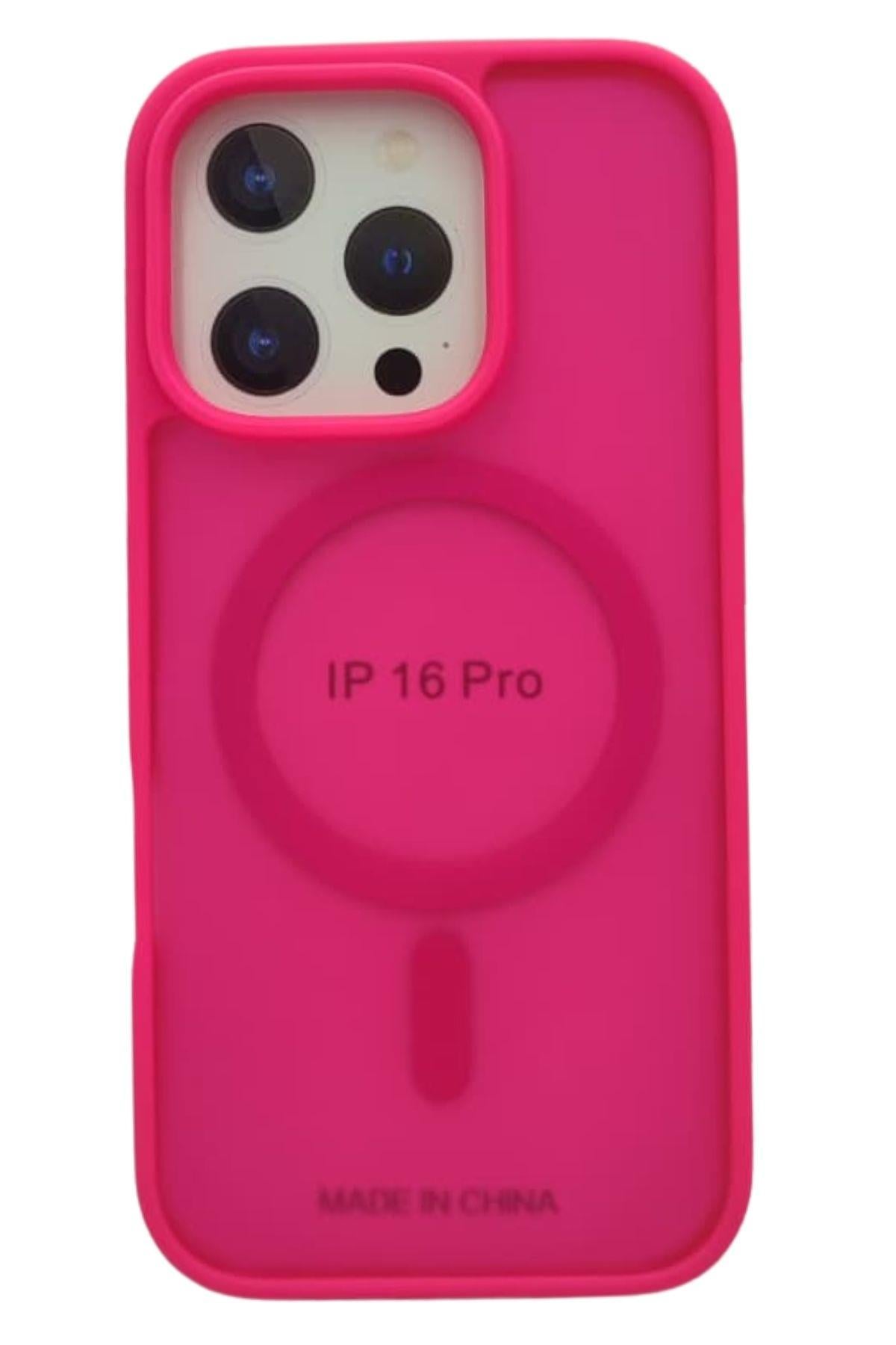 iPhone 16 Pro Joko Jota Kılıf