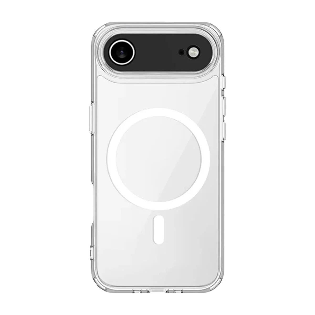 iPhone 17 Air Magsafe Air Kılıf