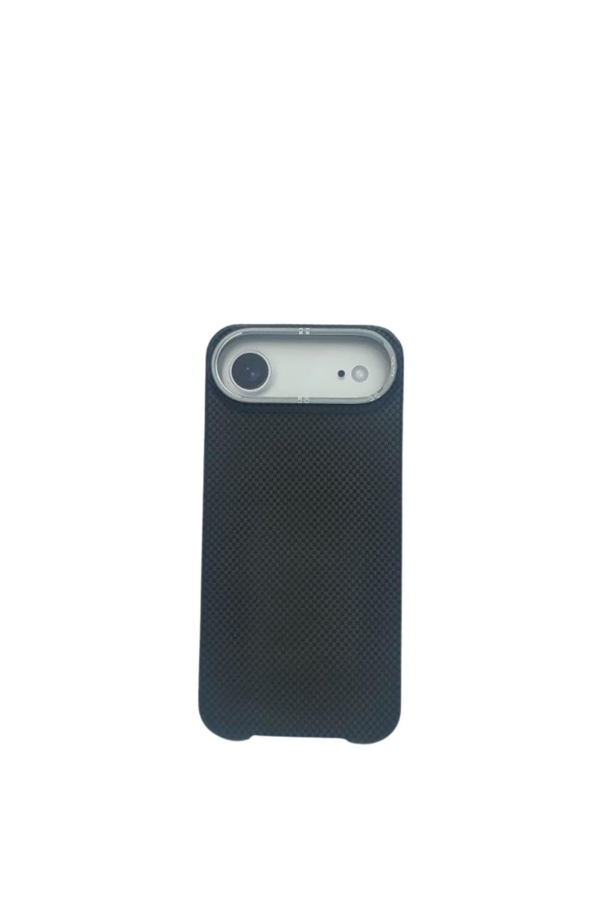 iPhone 17 Air Vintage Touch Telefon Kılıfı