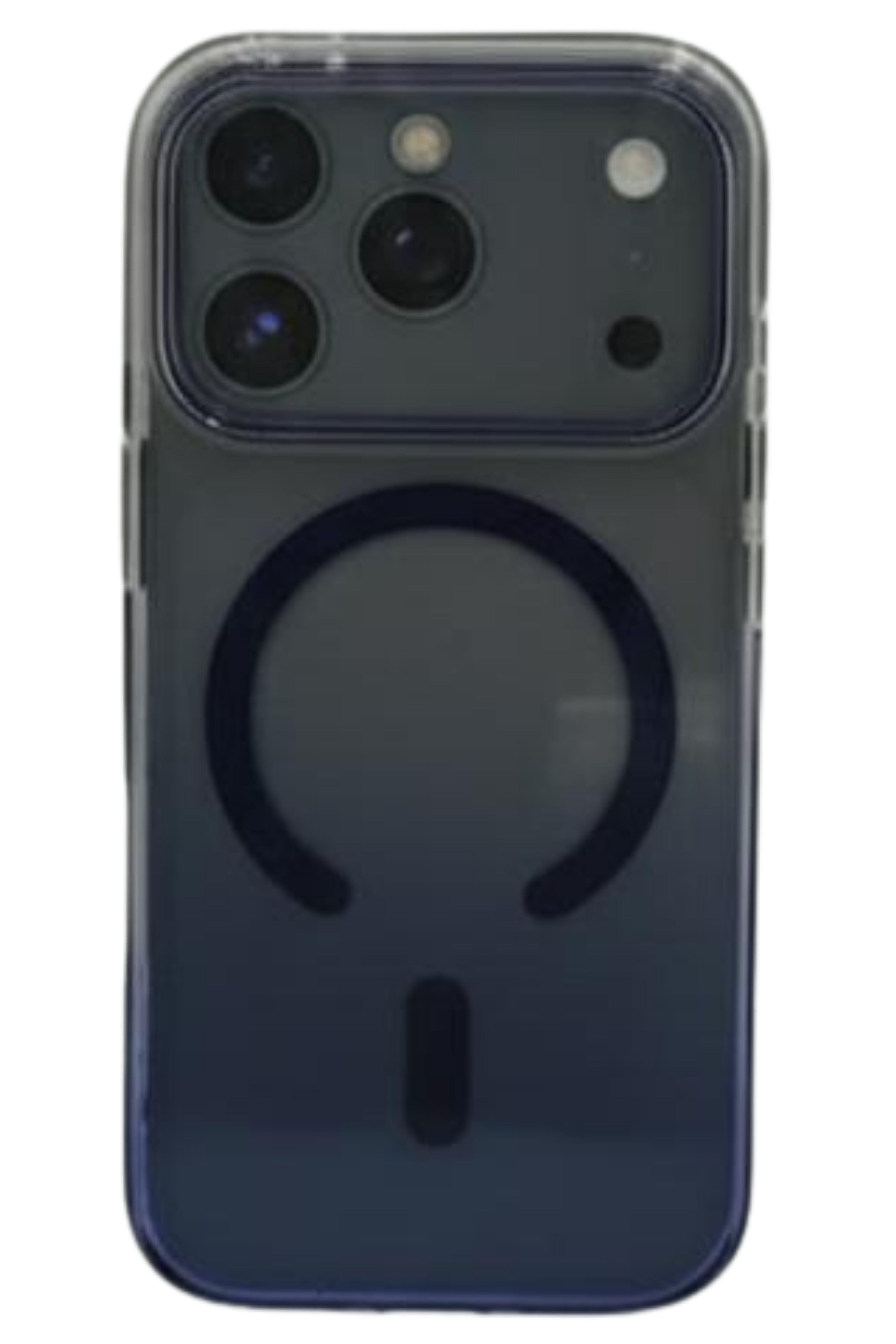 iPhone 17 Pro  Aurora Pro Kılıf