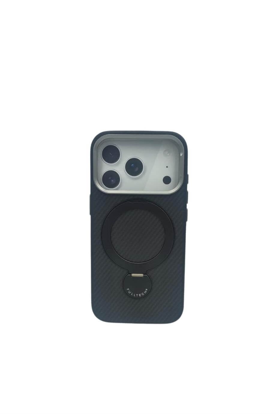 iPhone 17 Pro Kickstand Telefon Kılıfı