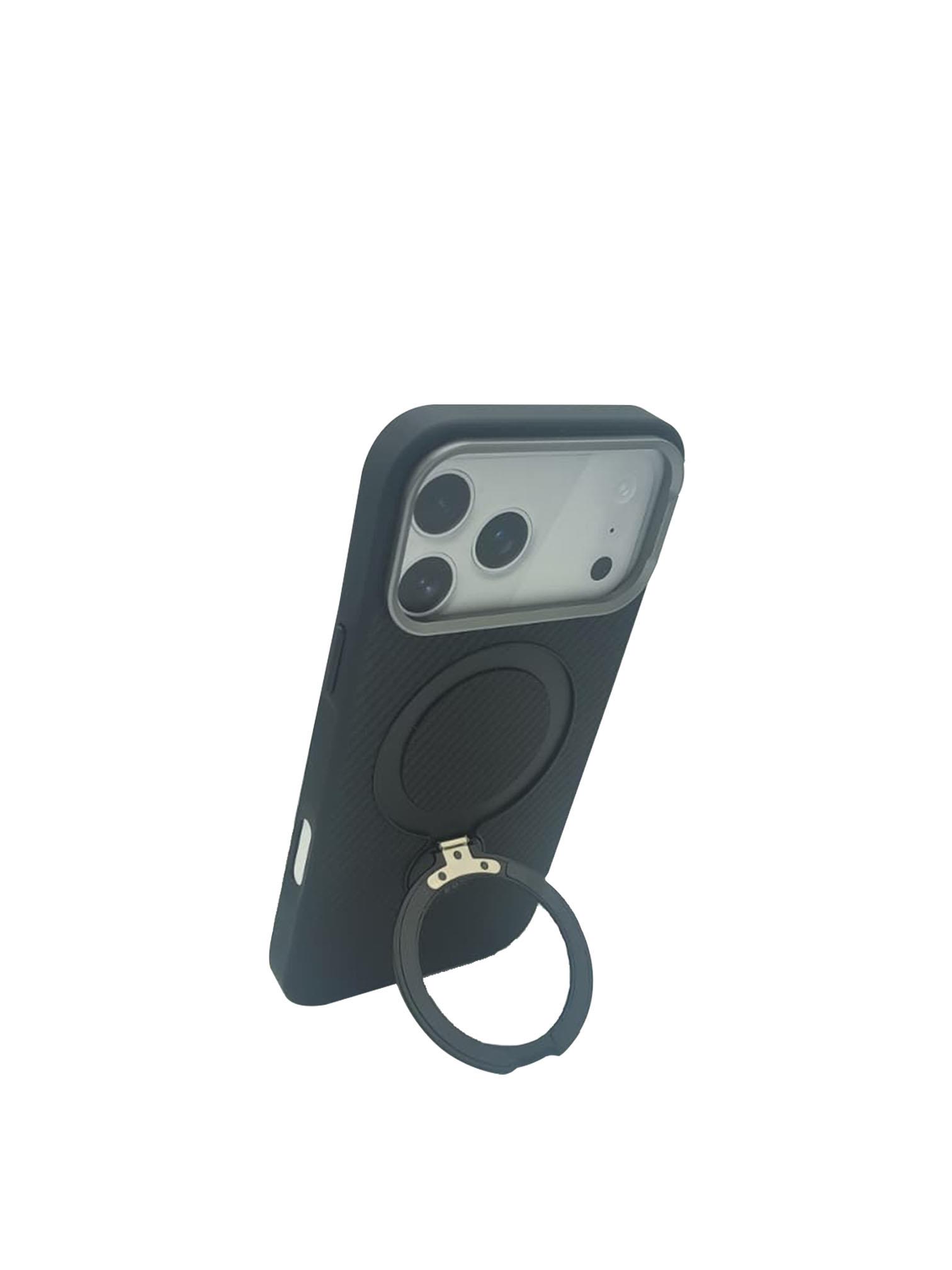 iPhone 17 Pro Max  Kickstand Telefon Kılıfı