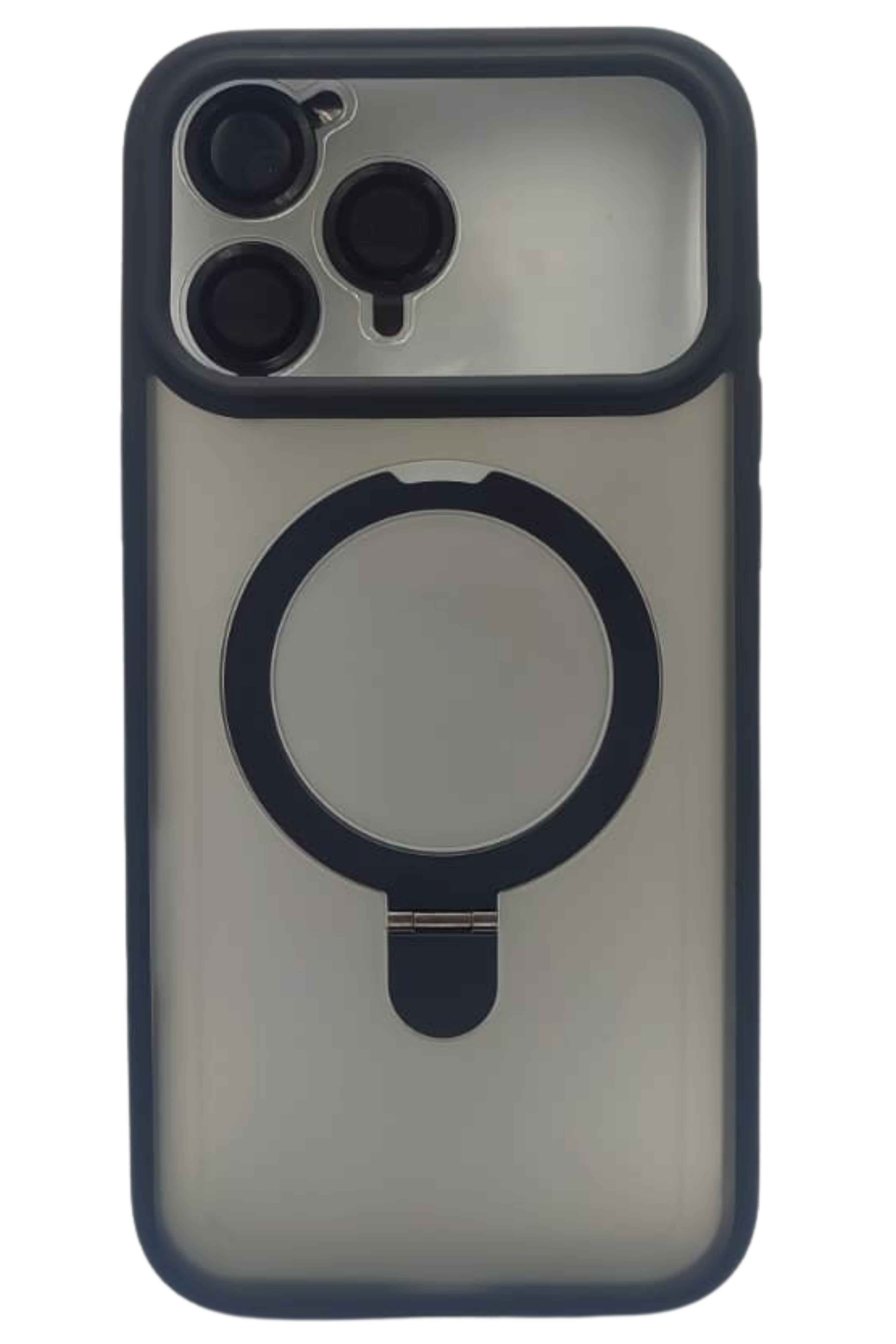 İphone 17 Pro Max Matt Magsafe Stand