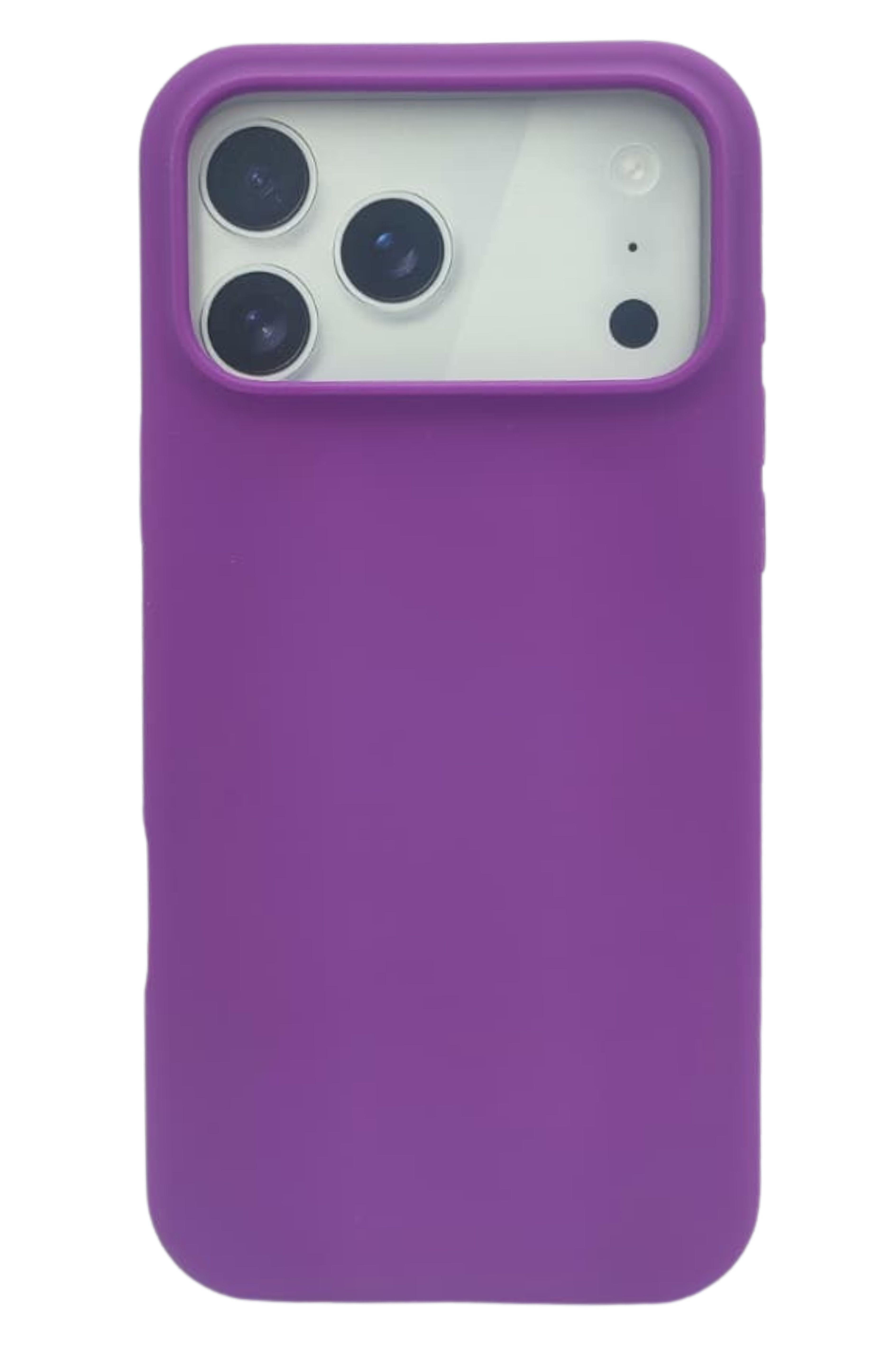 iPhone 17 Pro Max Orginal Lansman Telefon Kılıfı