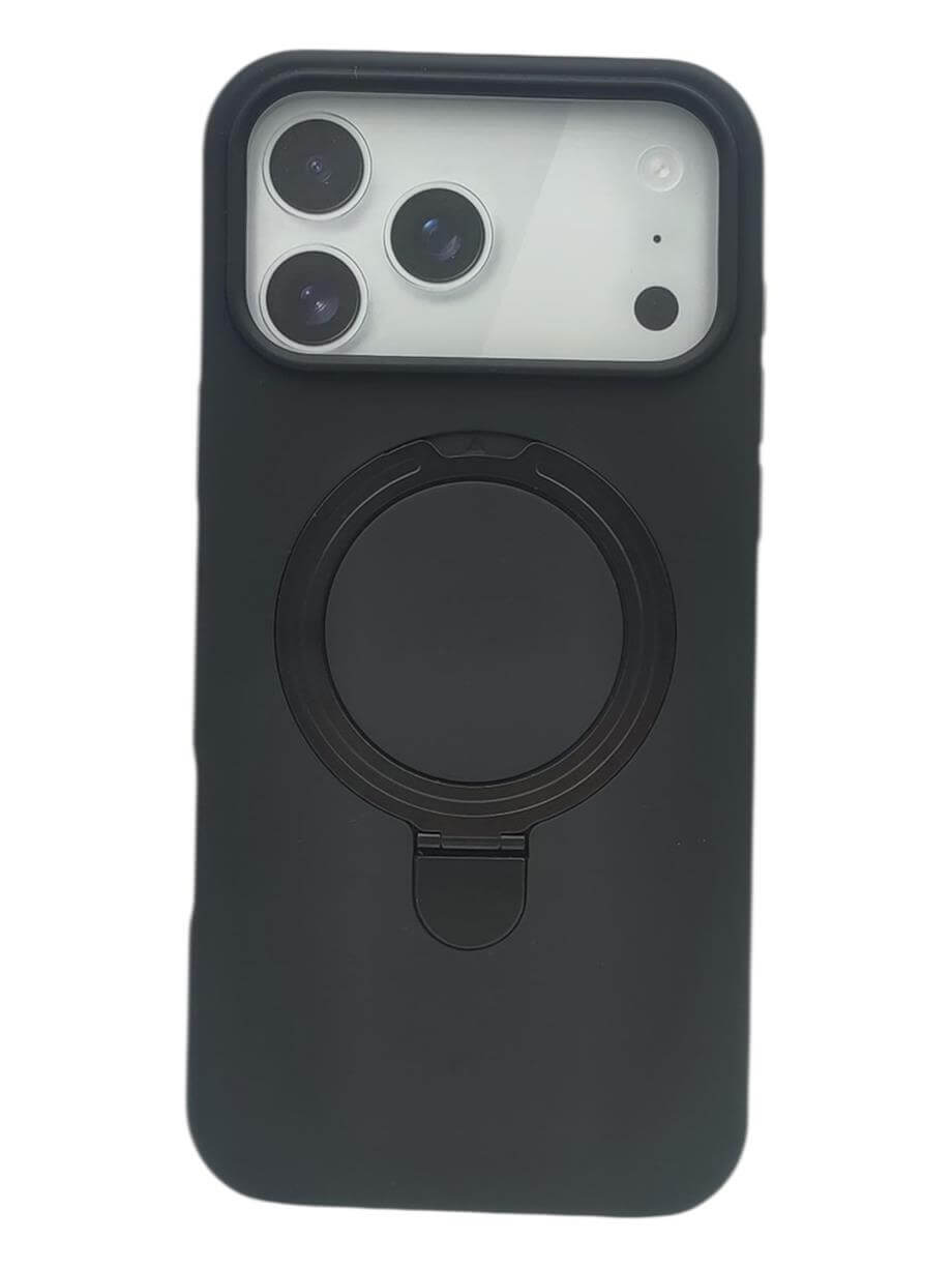 Iphone 17 Pro Max Regal Magsafe Kılıf