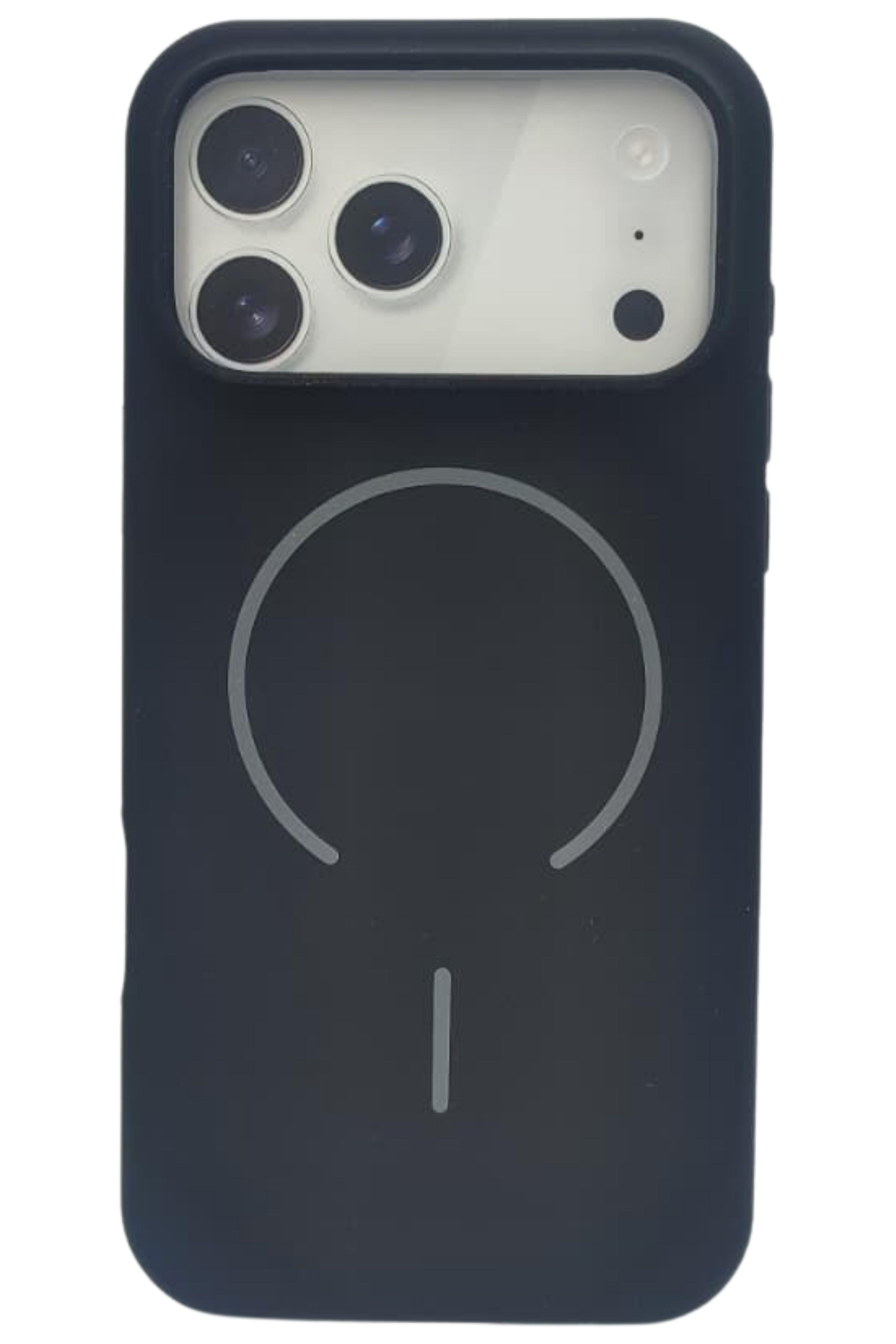 Iphone 17 Pro Max Rio Magsafe Kılıf