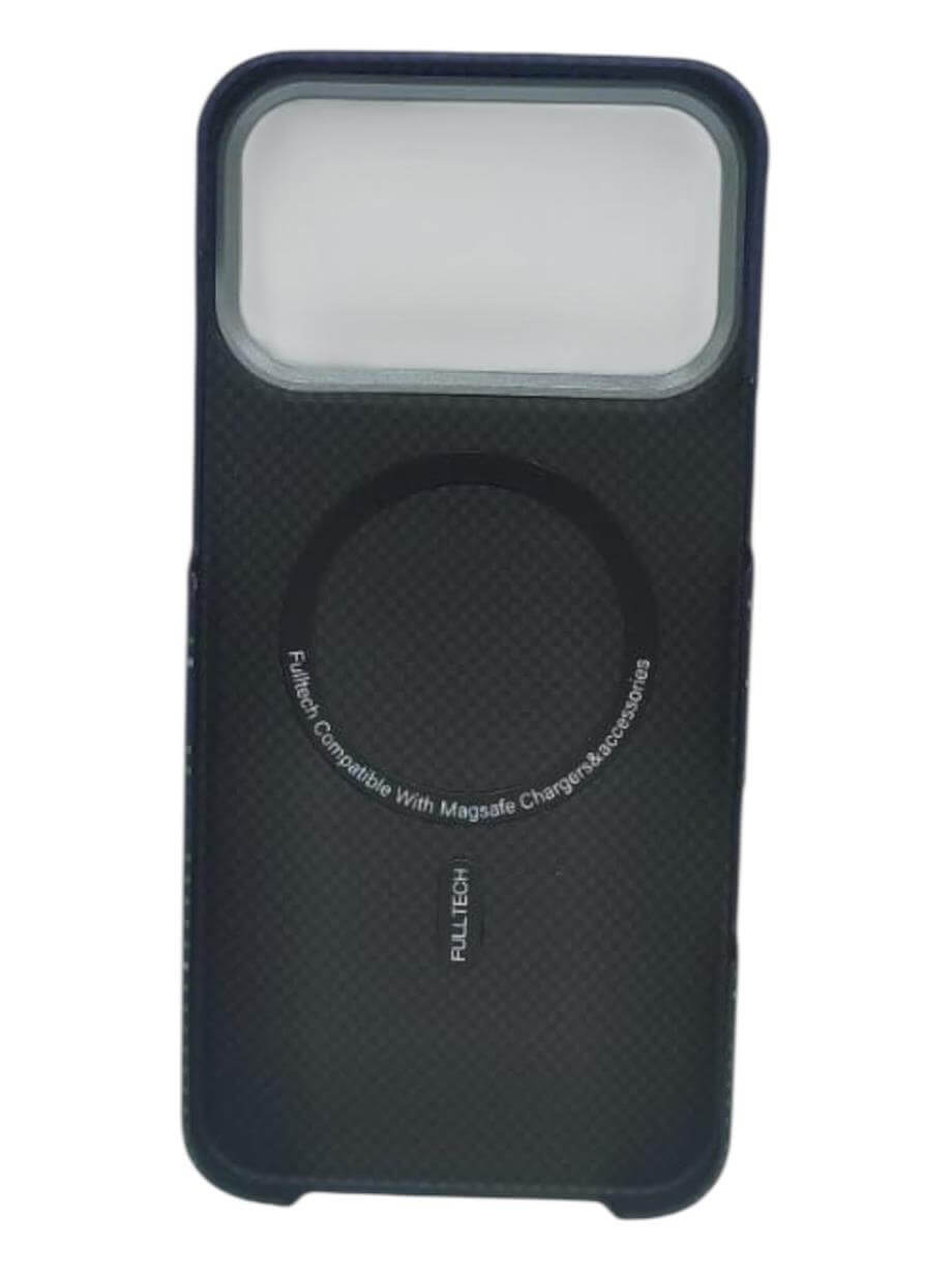 iPhone 17 Pro Max Vintage Touch Telefon Kılıfı