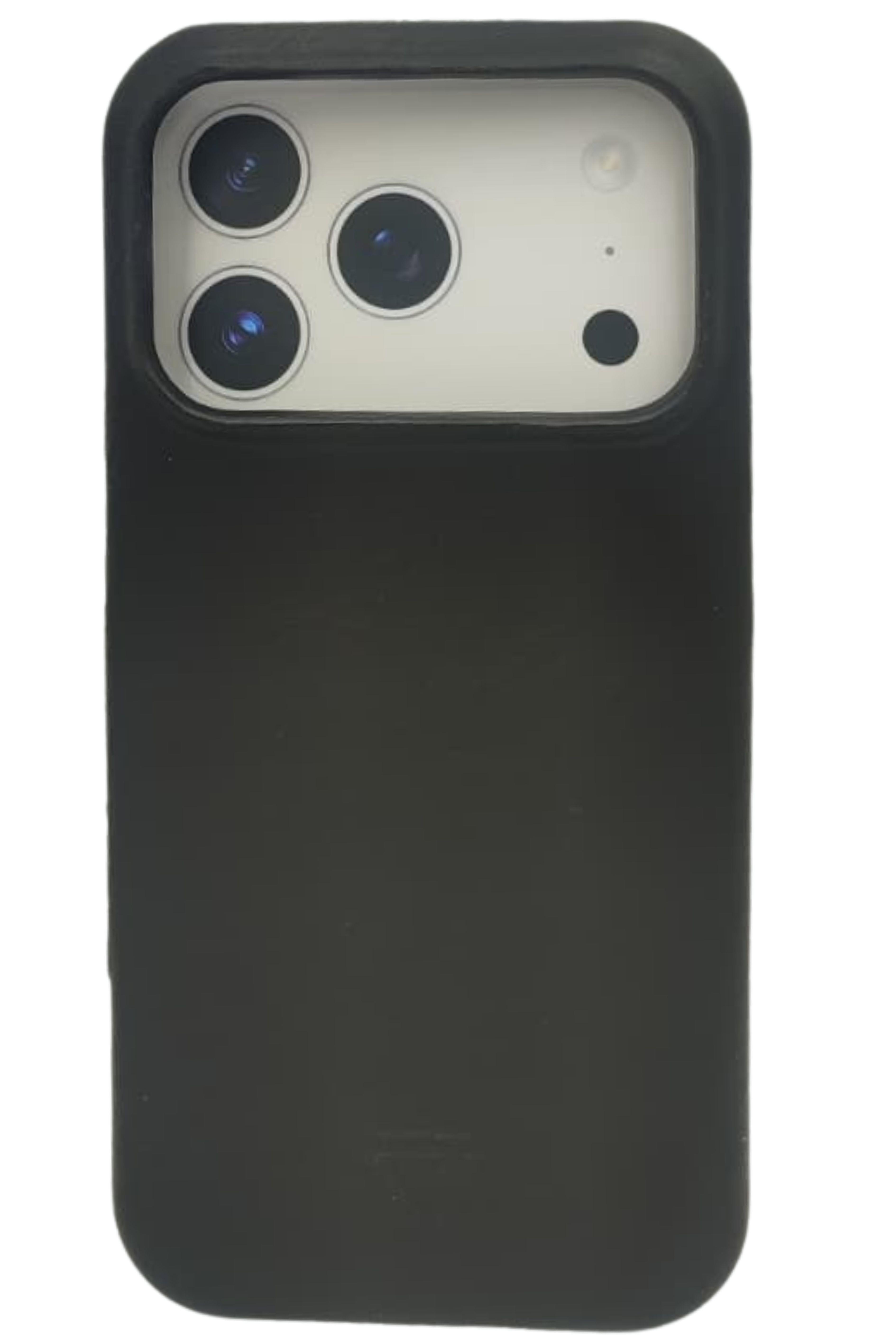 iPhone 17 Pro Wachı Kopa Kılıf